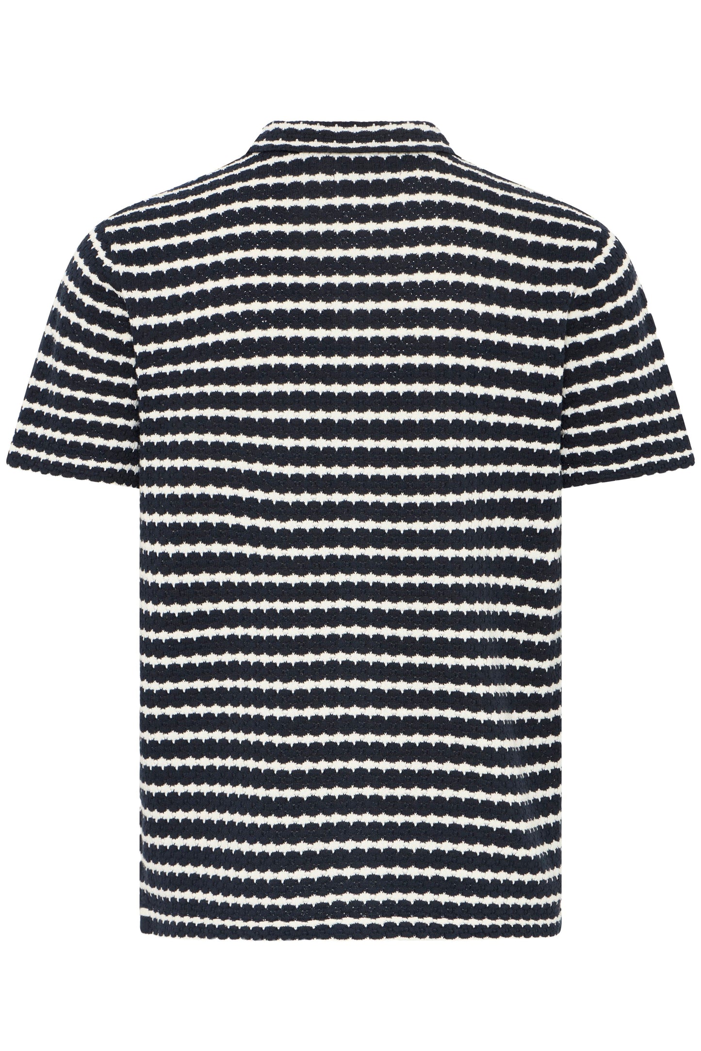 Bhdial Knit Shirt (Salute)