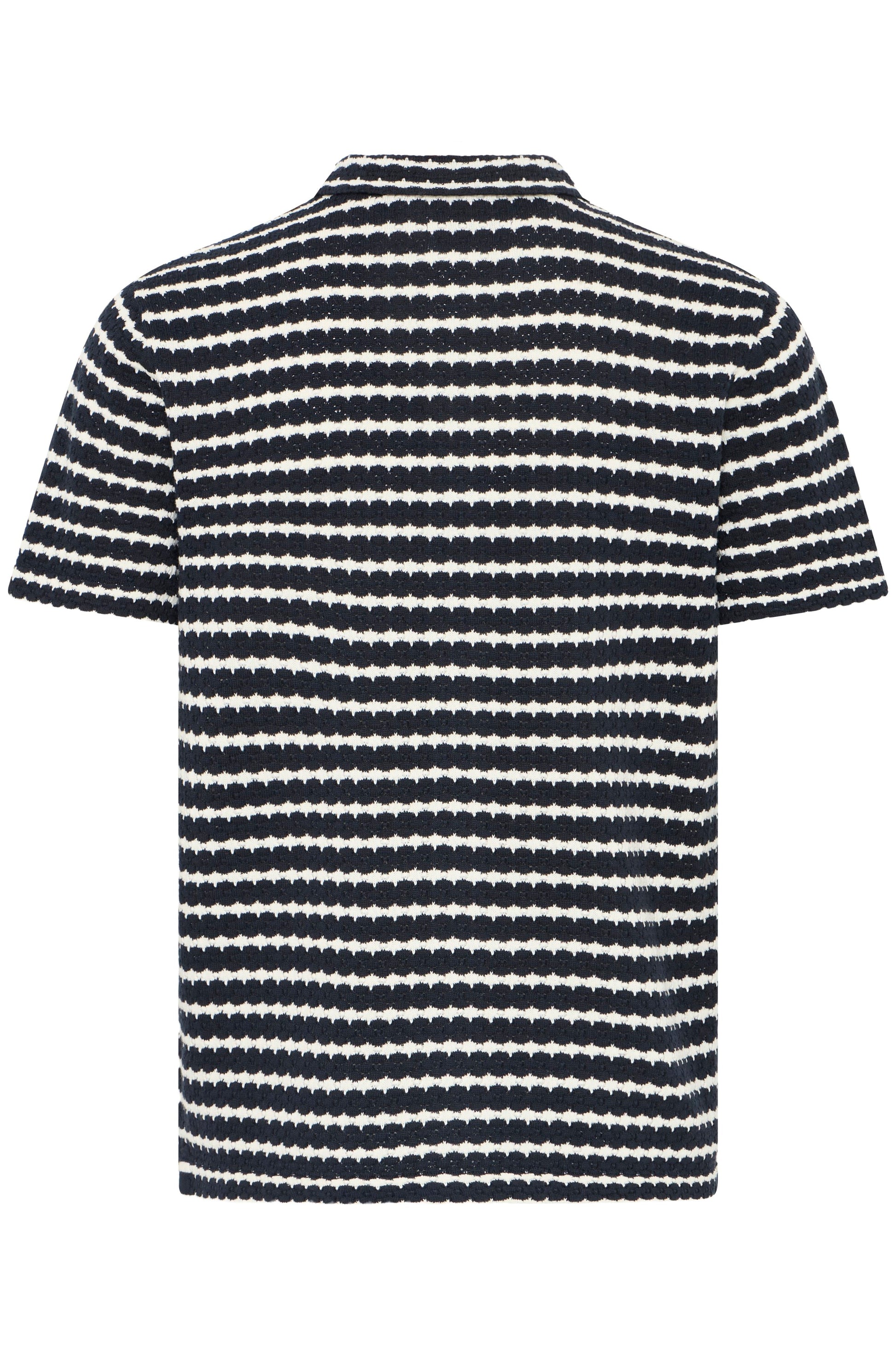 Bhdial Knit Shirt (Salute)