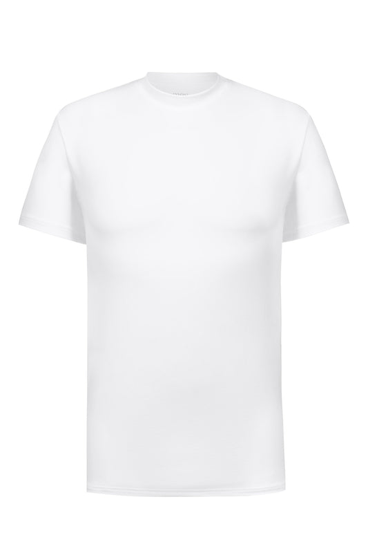 Olympia-Shirt (Weiss)