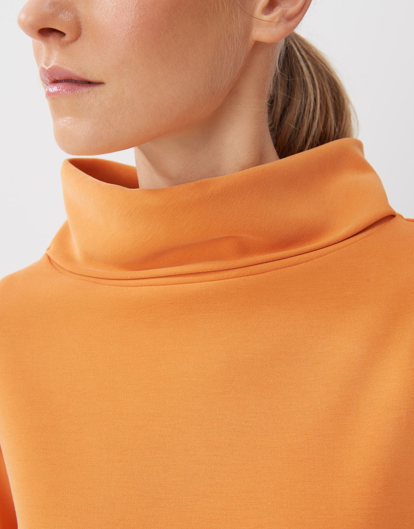 Usvea (Crush Orange)