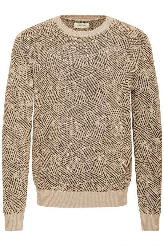 Bhcido Pullover (Crockery)