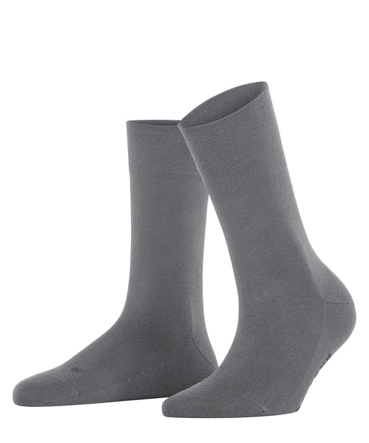 Socken New York (Light Grey)