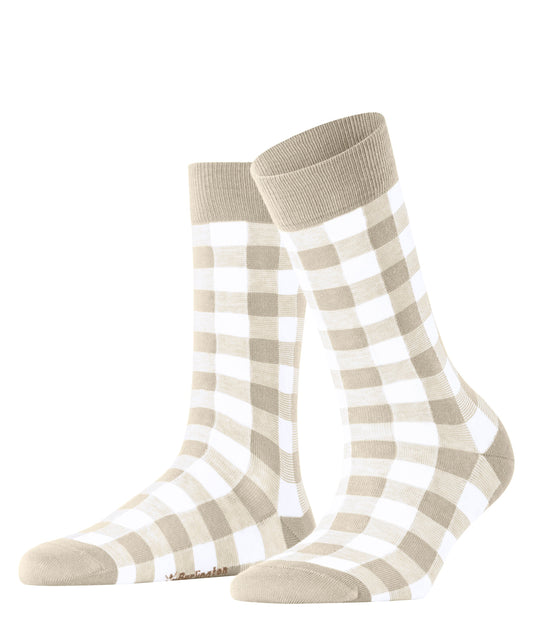 Burlington Vichy Damen (Gravel)