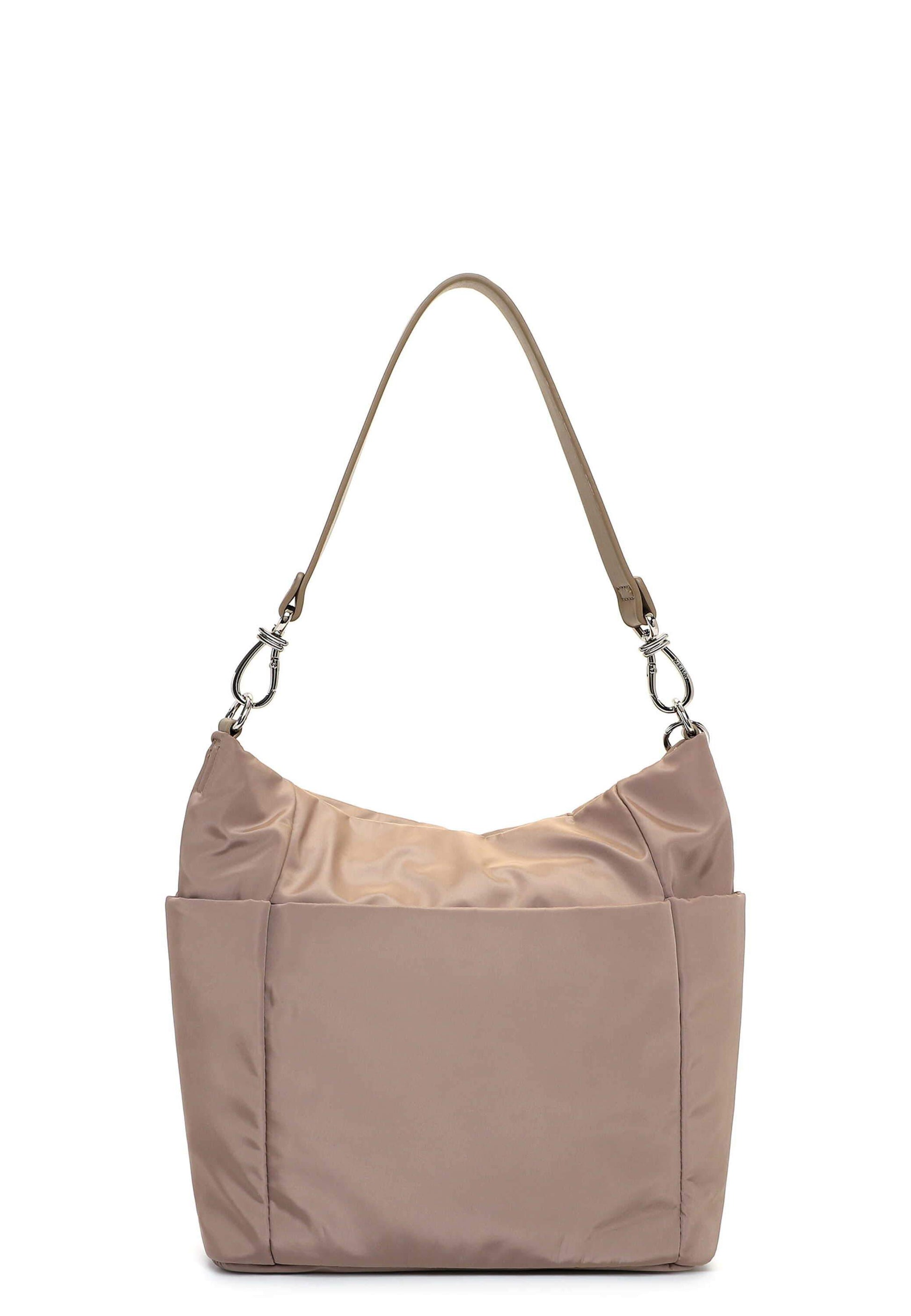 Beutel SFY Sandey (Taupe)