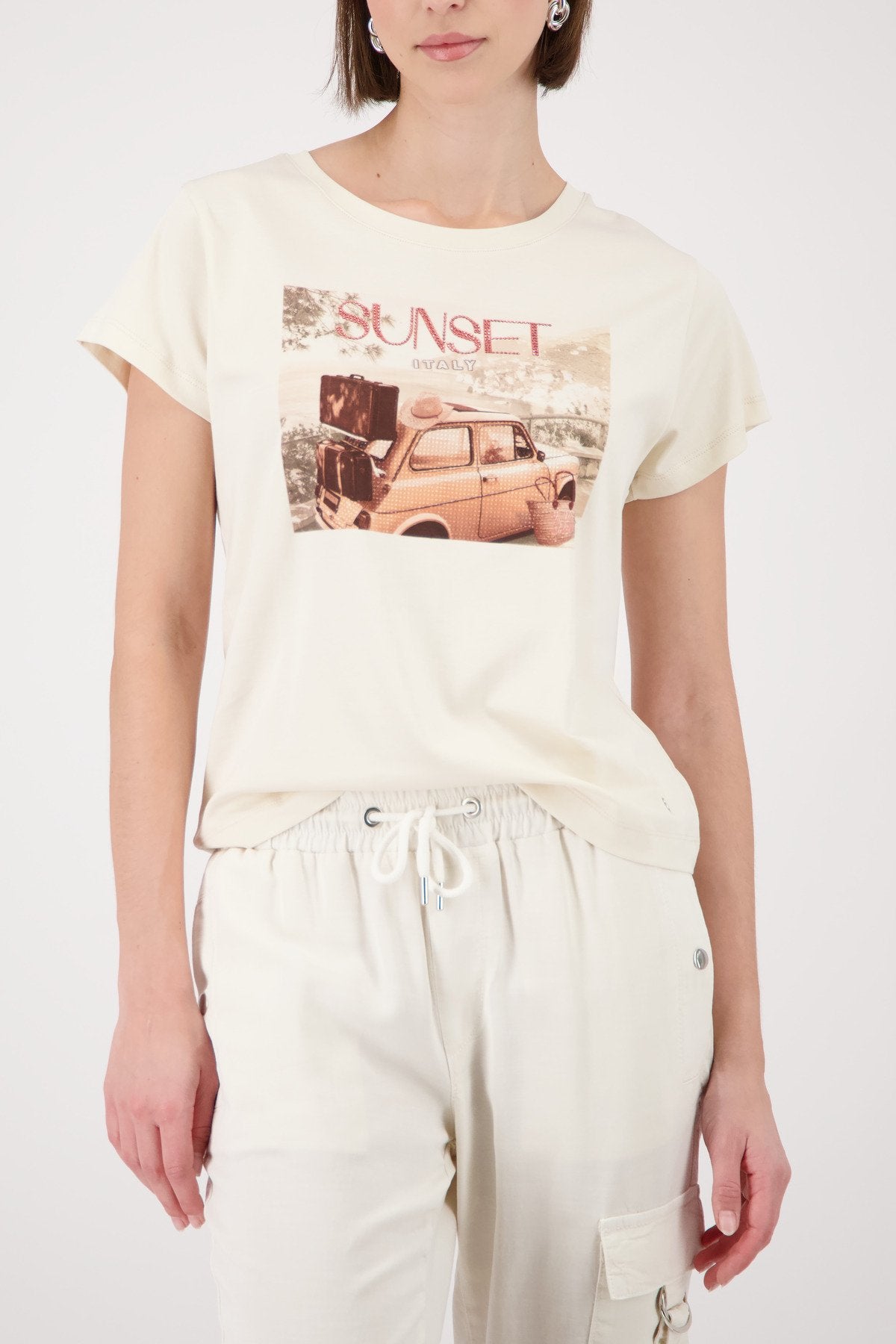 T-Shirt (Marble)