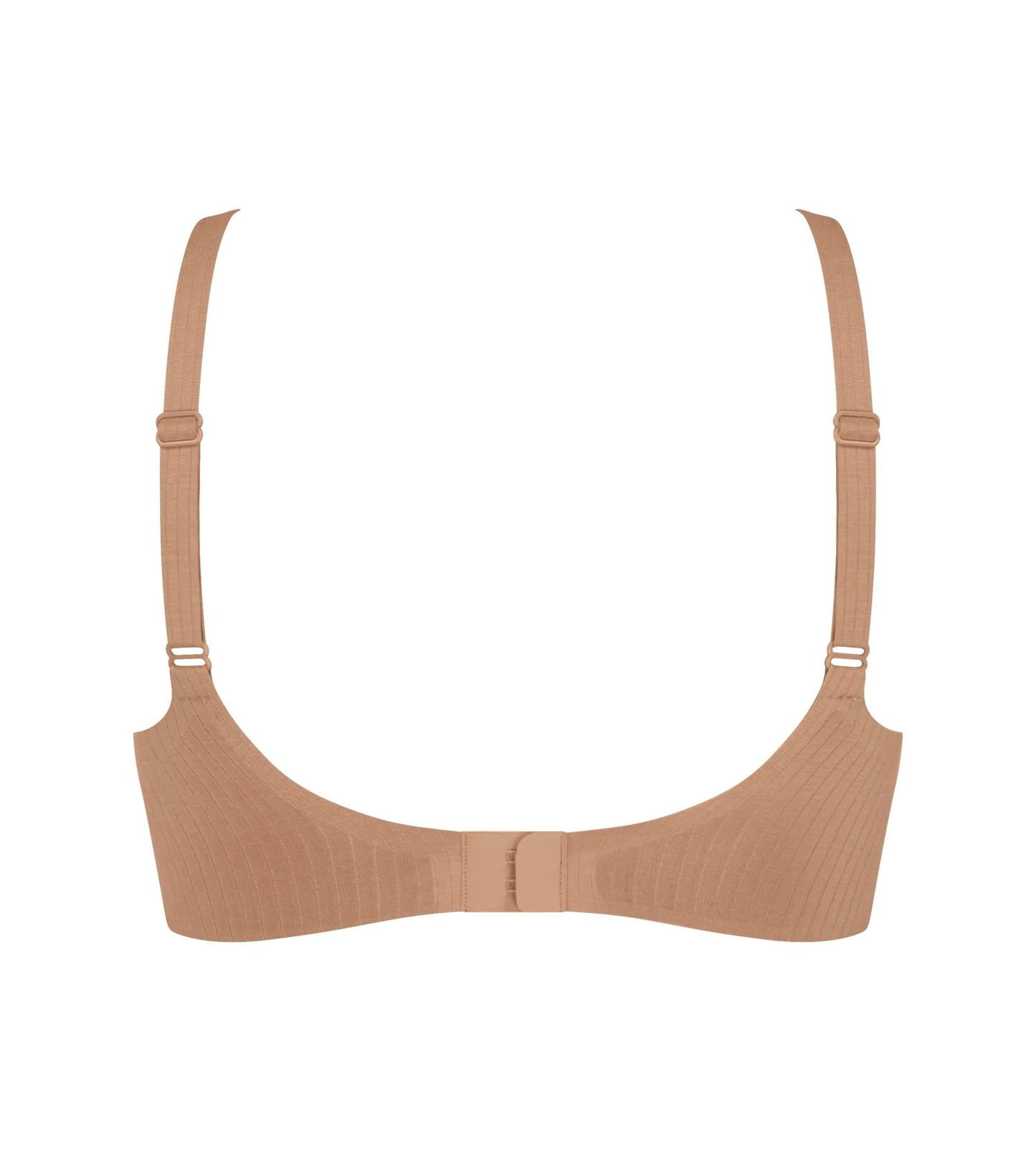 sloggi ZERO Feel Pure THE UP Push Up (00cm Nostalgic Brown)