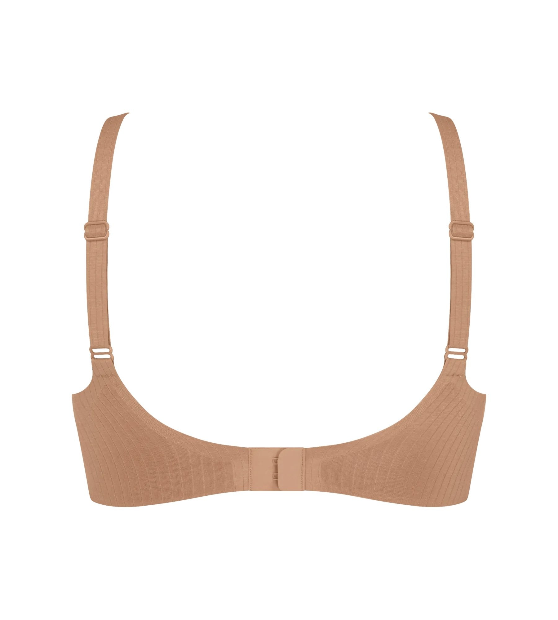 sloggi ZERO Feel Pure THE UP Push Up (00cm Nostalgic Brown)