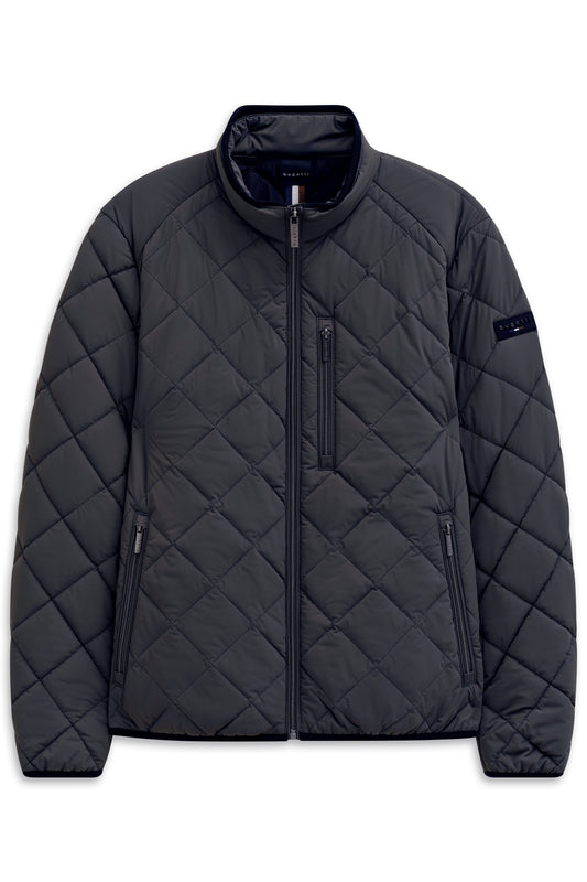 Herren Blouson (Marine)