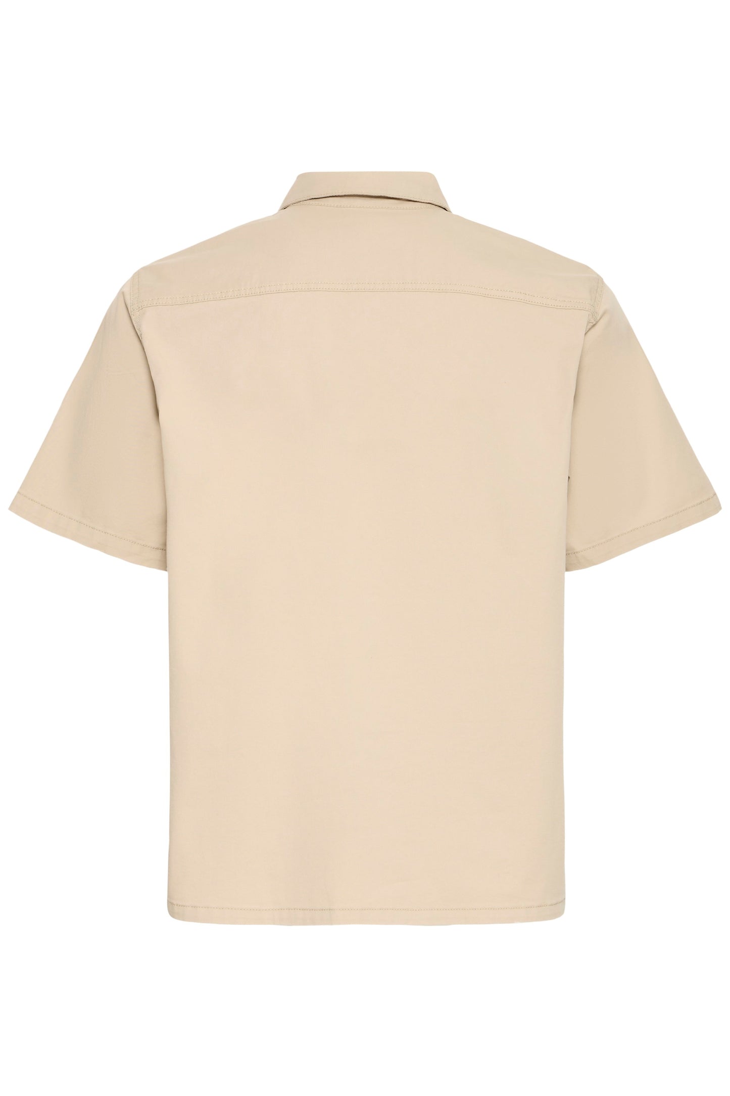 Bhmatz Sun Overshirt (Crockery)