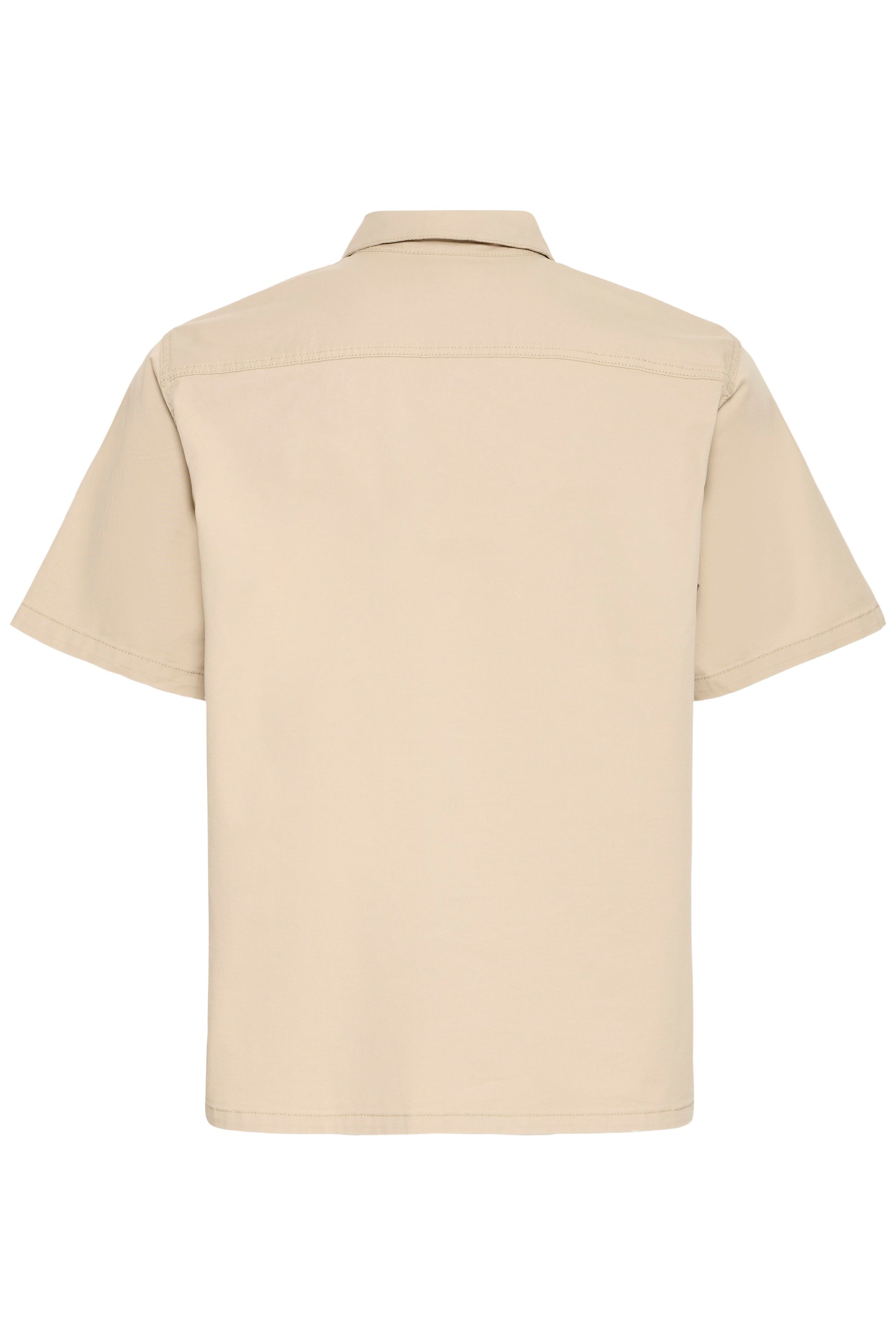 Bhmatz Sun Overshirt (Crockery)