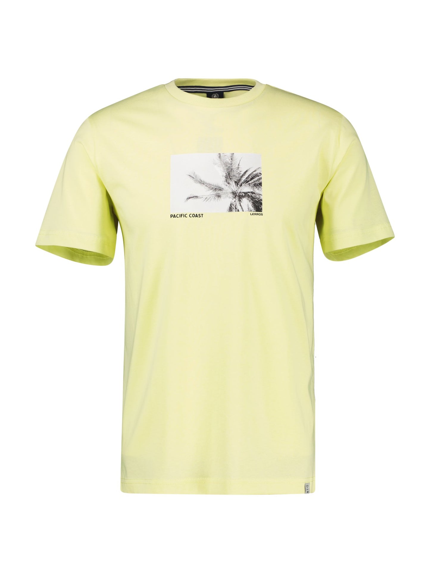 O-neck (Lemon Water)