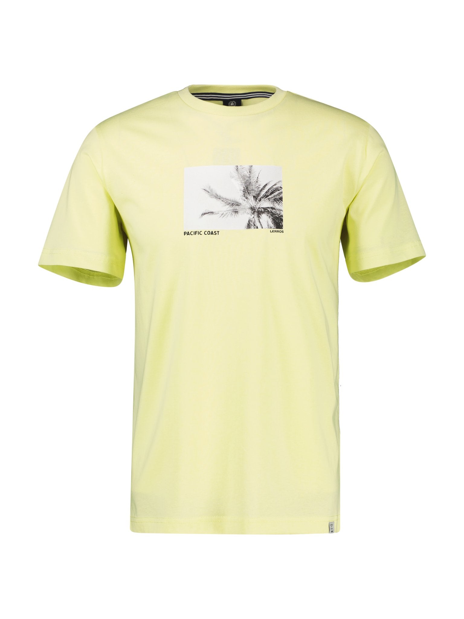 O-neck (Lemon Water)