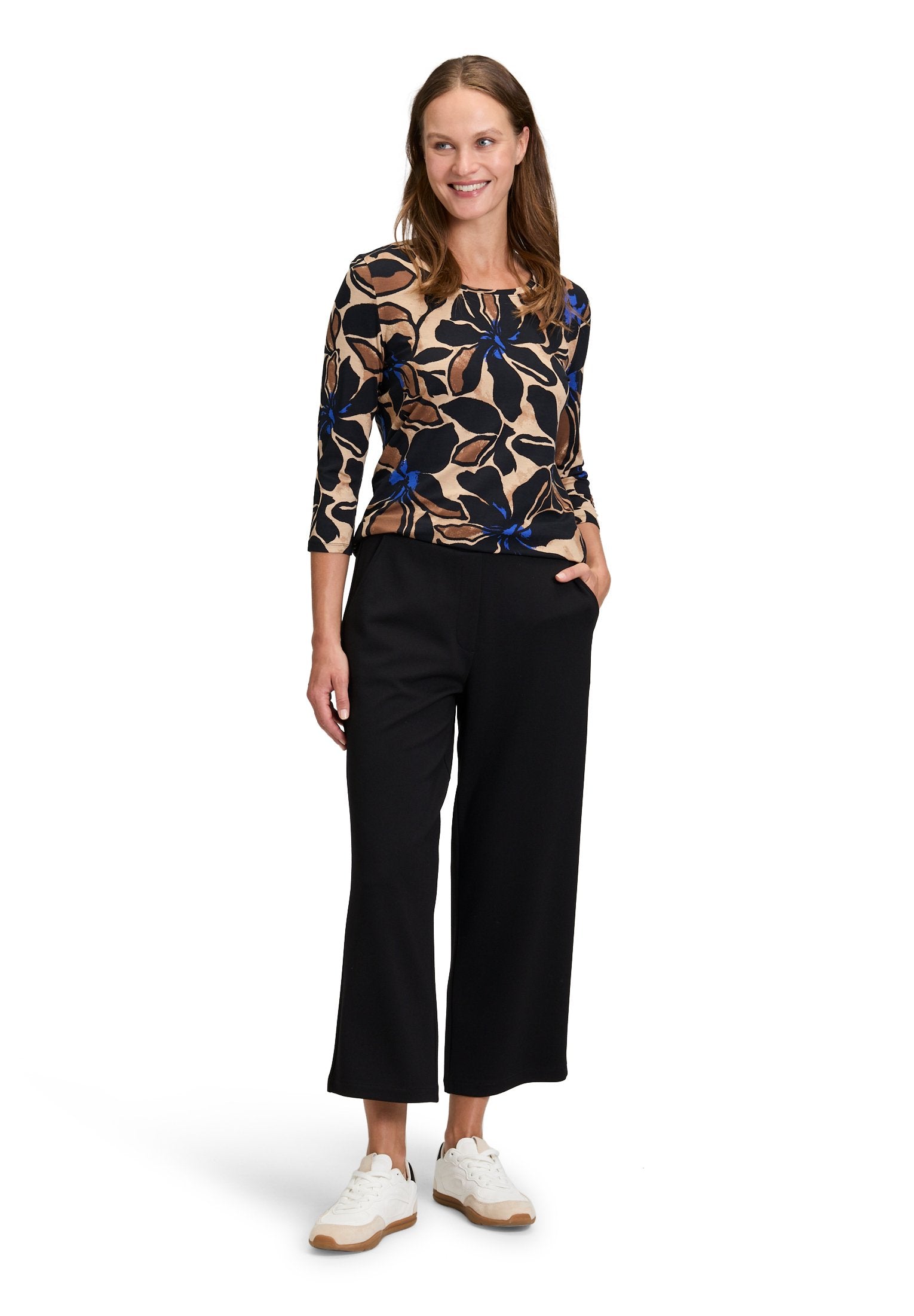 Schlupfhose (Black)