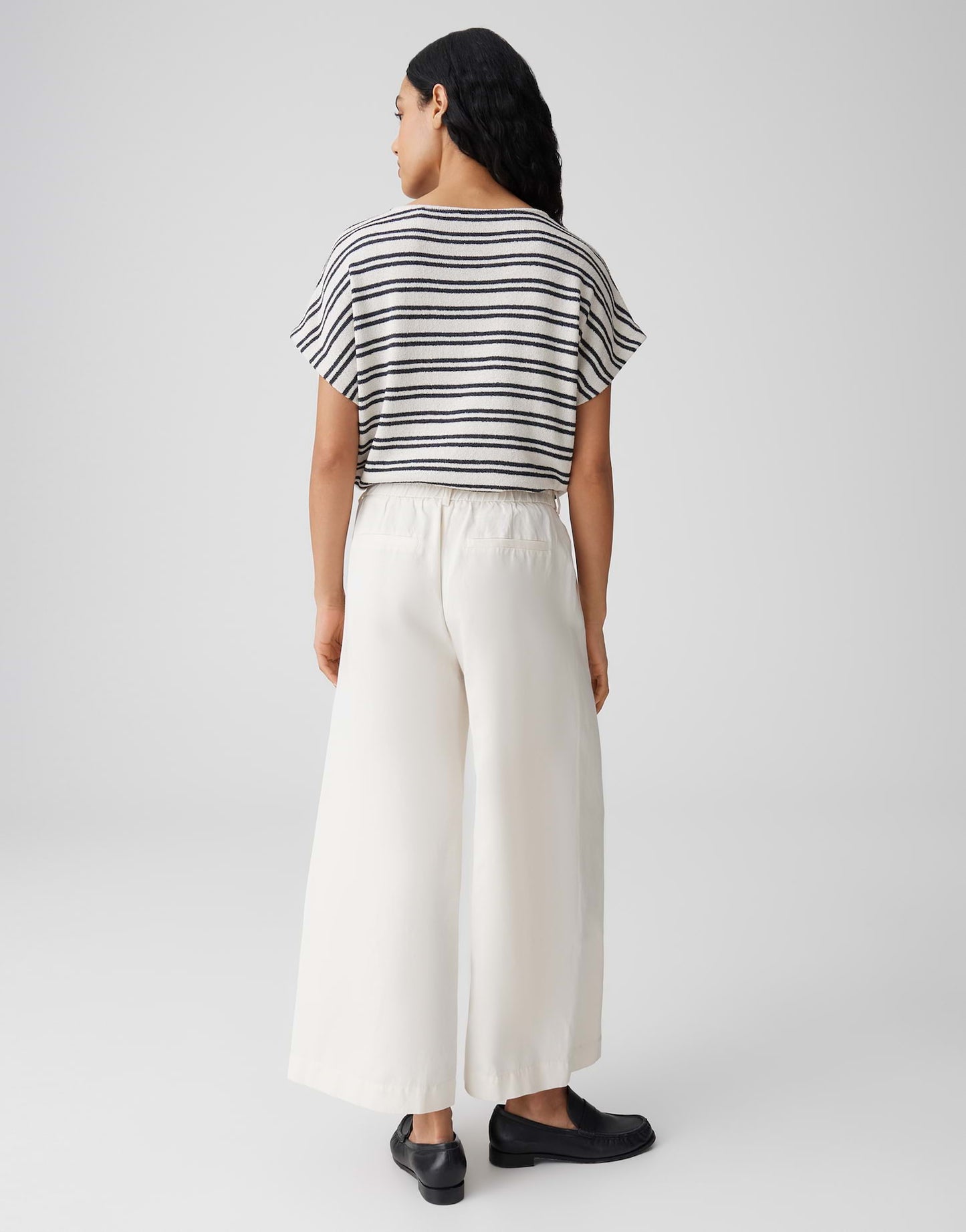 Maiga flow (Light Cotton)