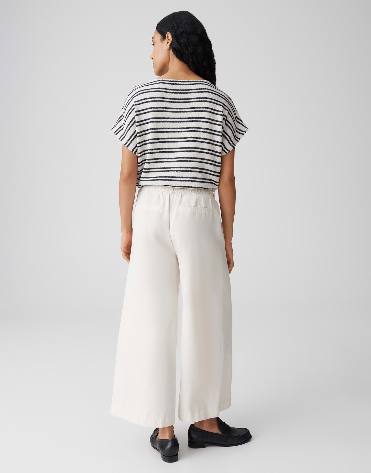 Maiga flow (Light Cotton)