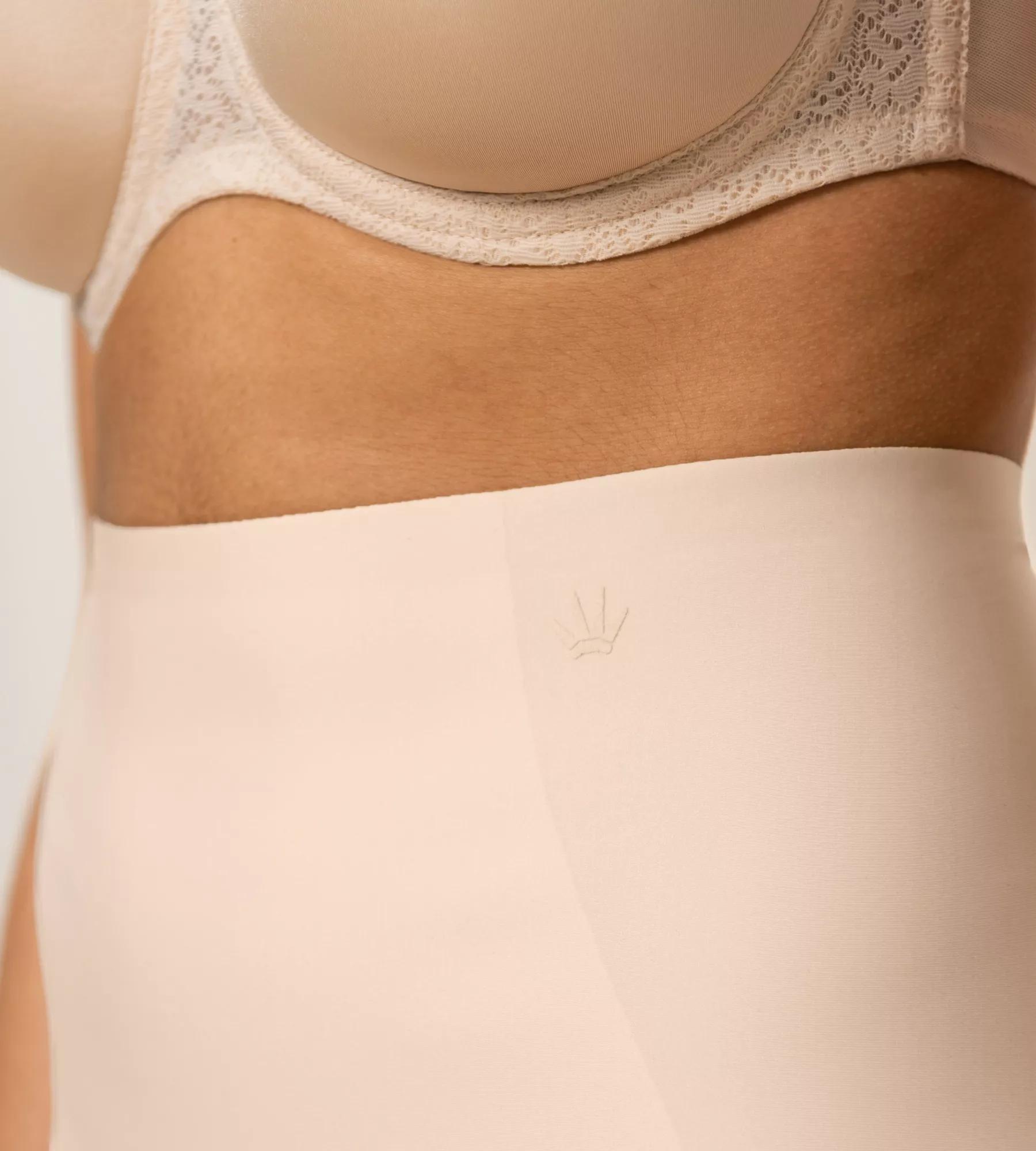 Medium Shaping Series Highwaist Panty (00nz Nude Beige)