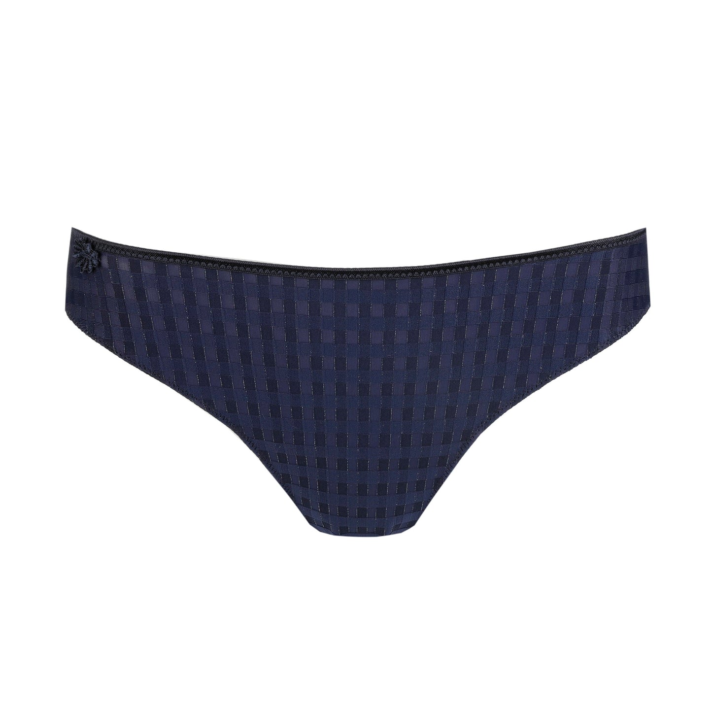 AVERO velvet blue Rioslip (Vel)