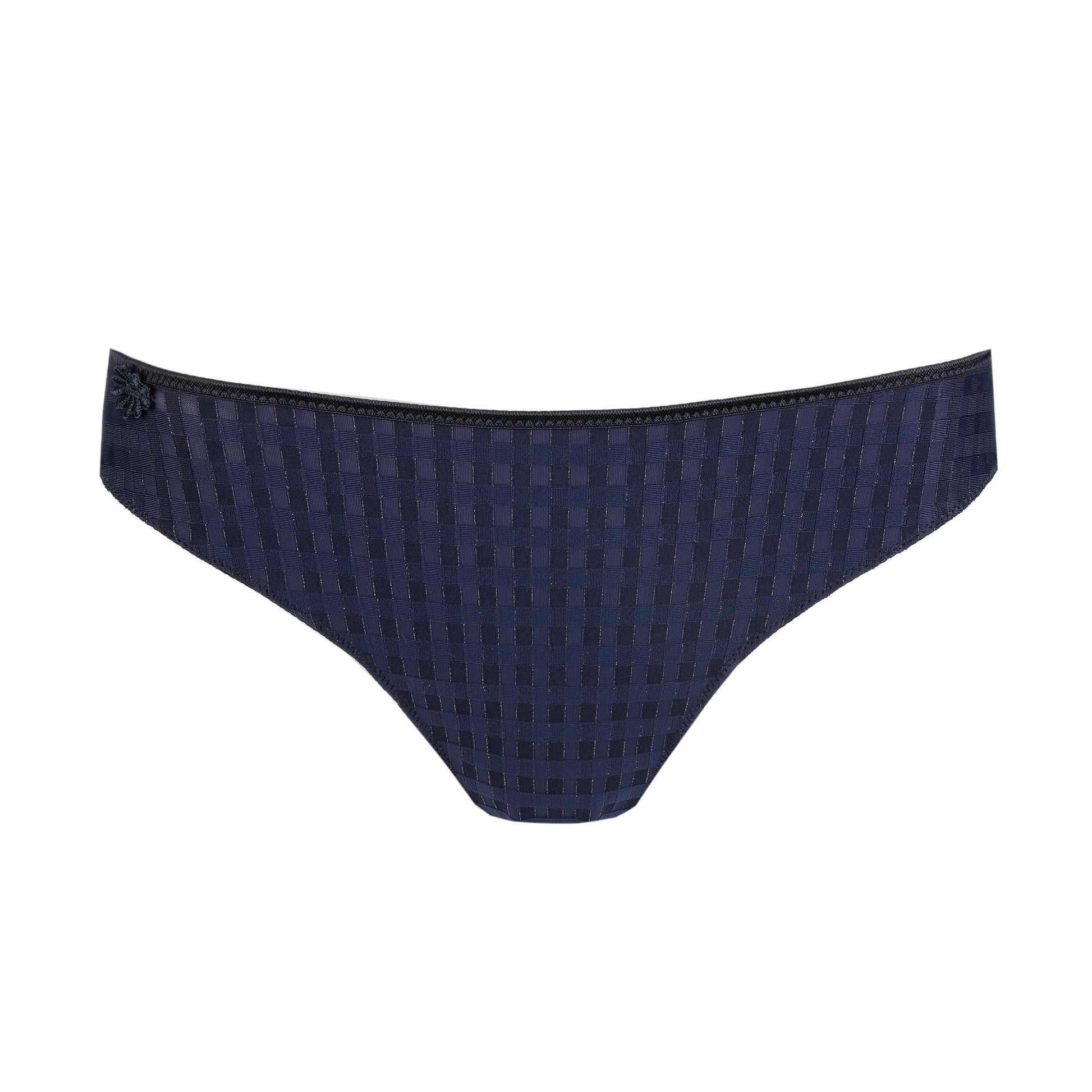AVERO velvet blue Rioslip (Vel)