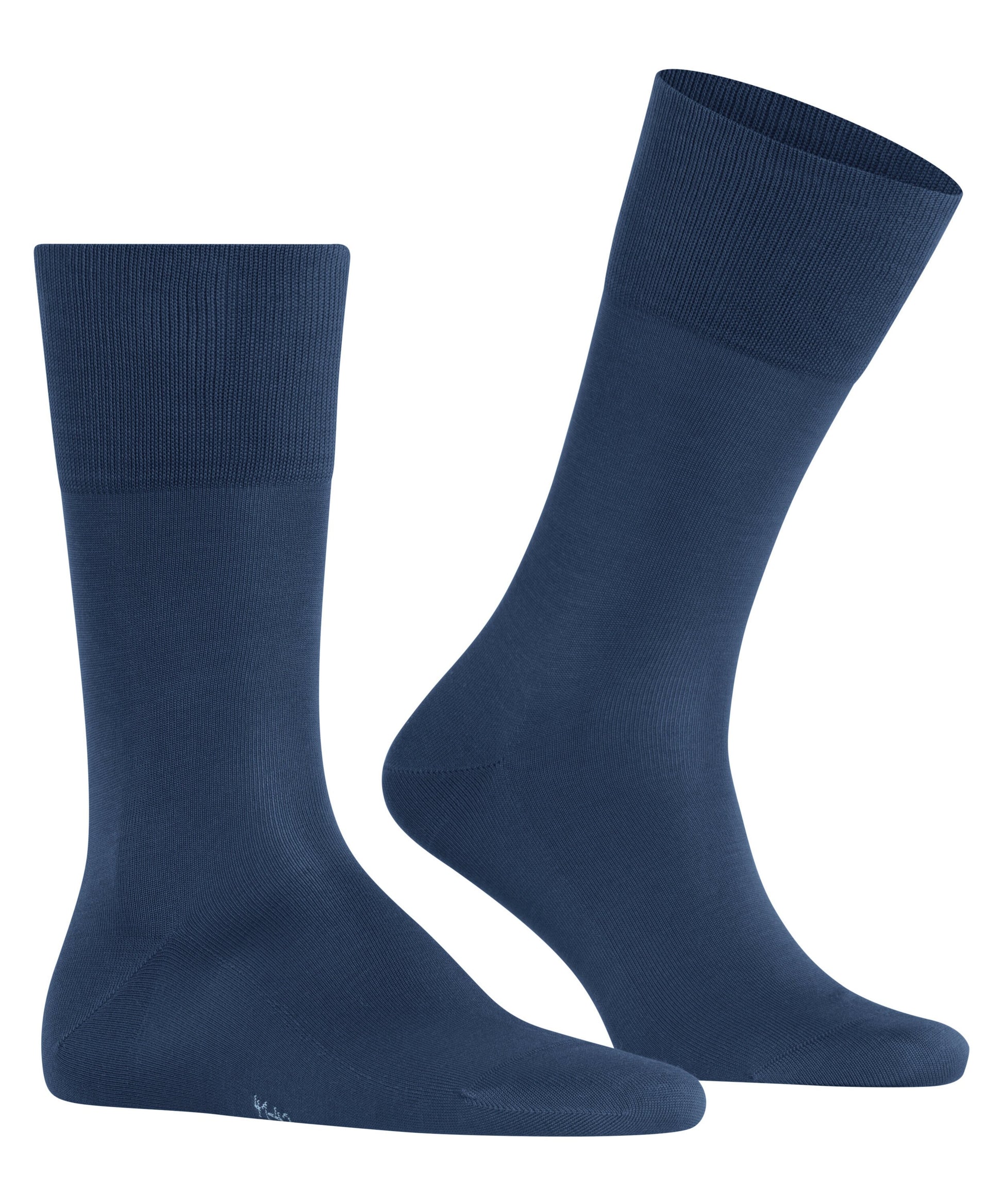 FALKE Tiago Herren Socken (Royal Blue)