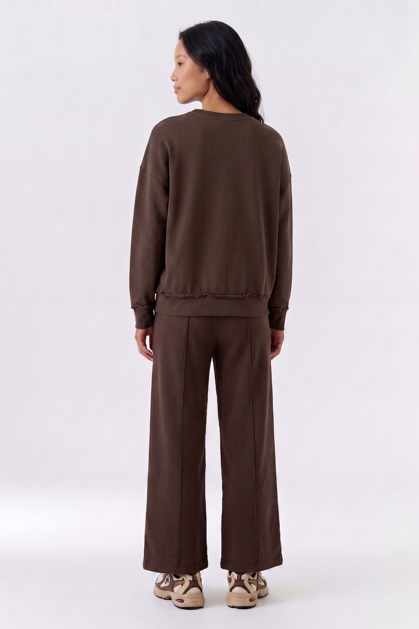 Sweatshirt (Mulch)