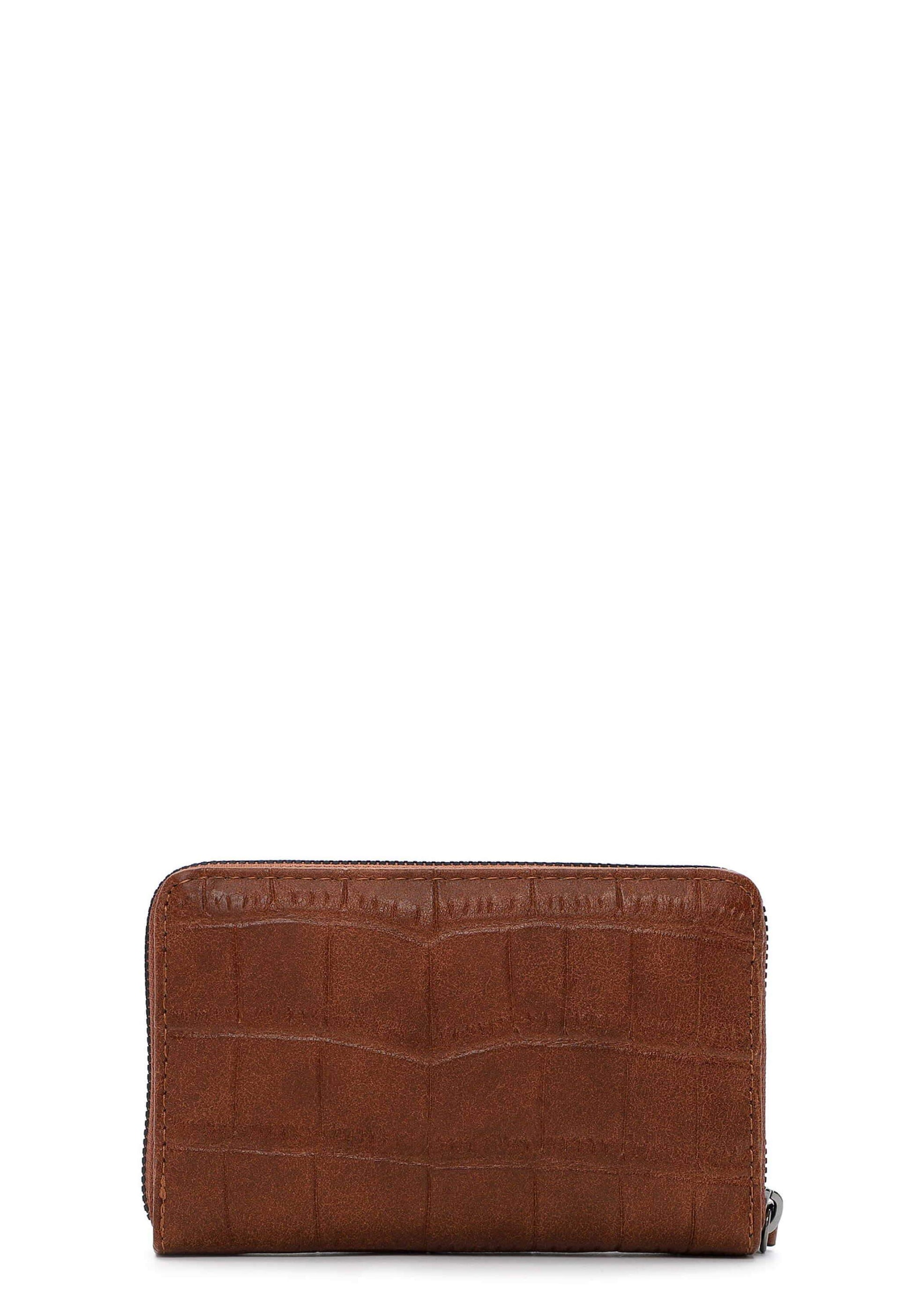 Geldbörse SFY Hadley (Cognac (ve2))