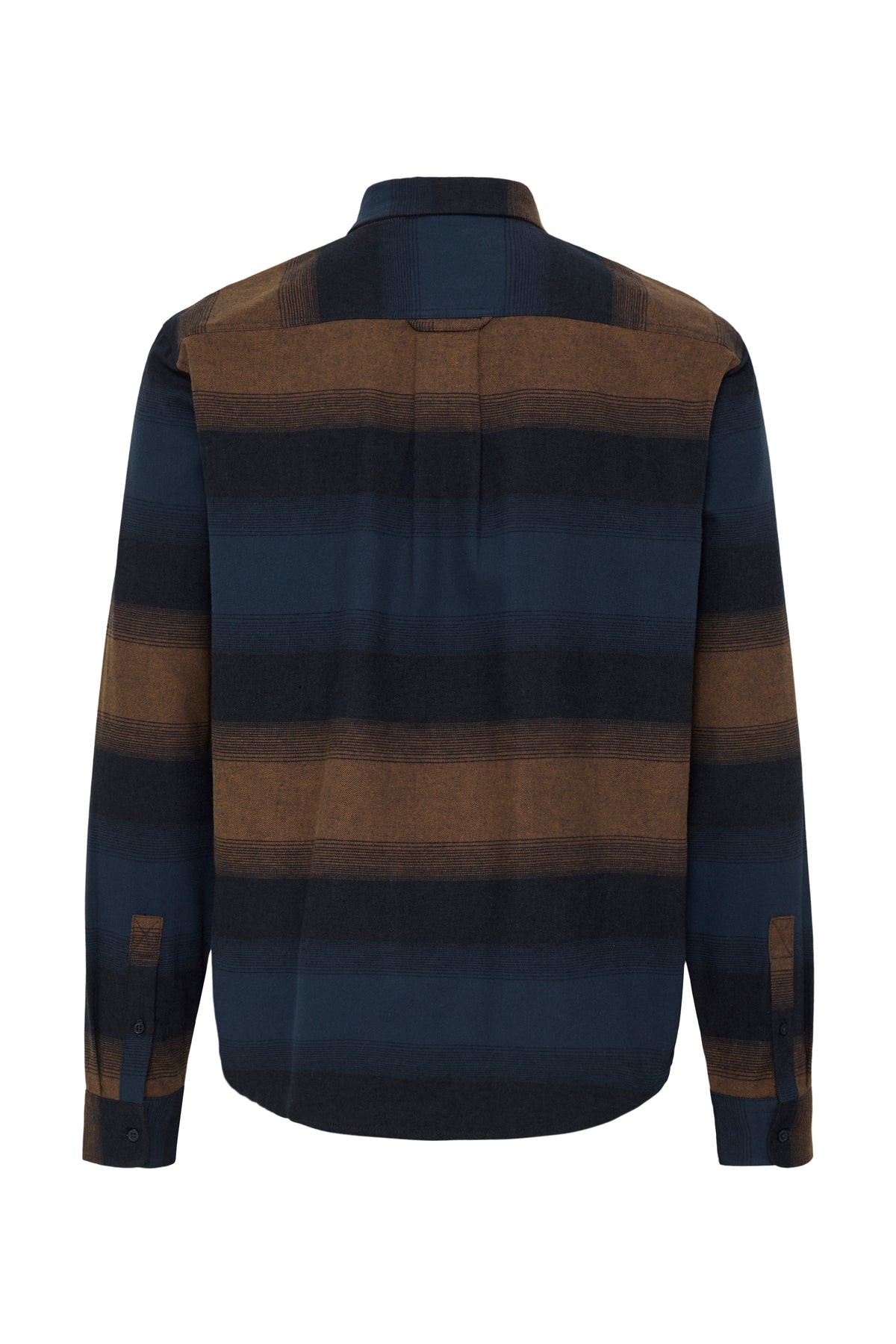 Bhcyril Shirt Check (Rubber)