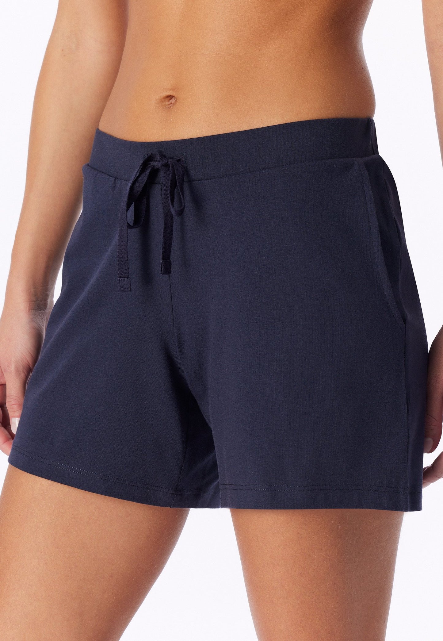 Hose kurz (Deep Blue)