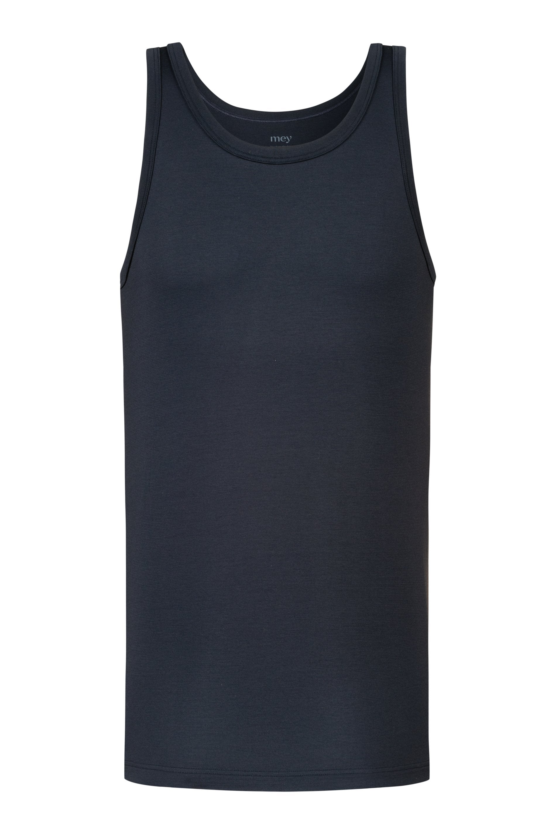 Athletic Shirt (Marine)
