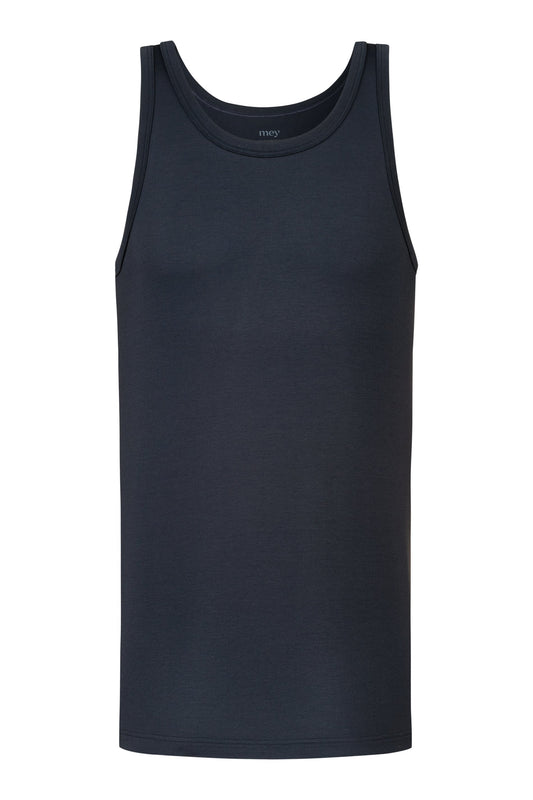 Athletic Shirt (Marine)