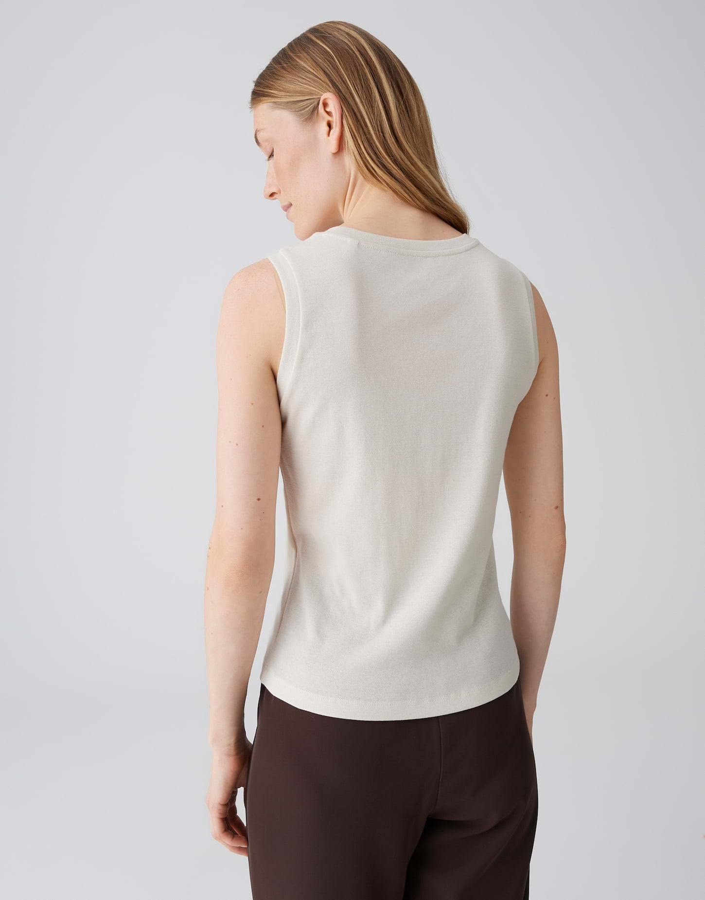 Indros (Natural Glaze)