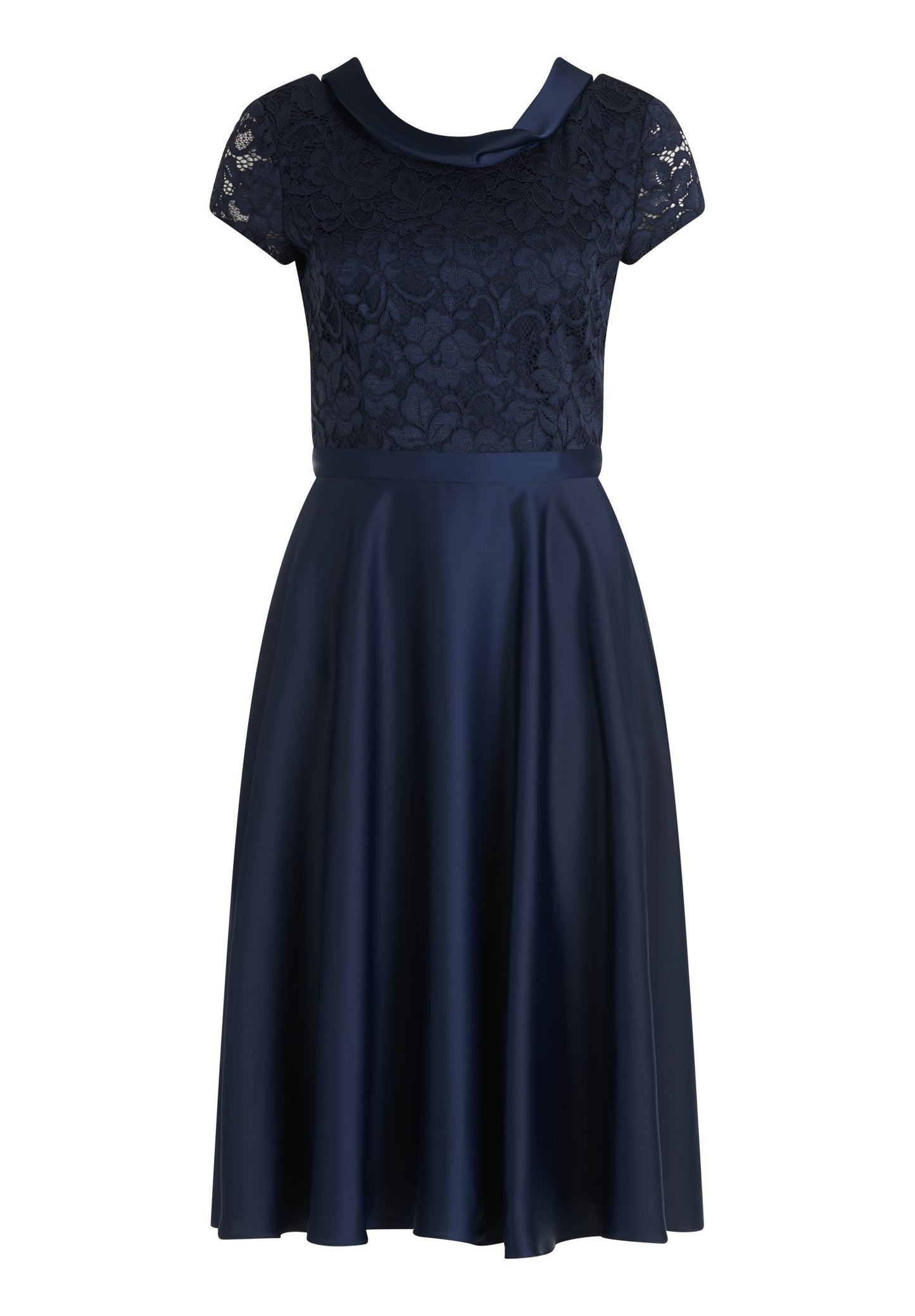 Cocktailkleid (Festival Blue)