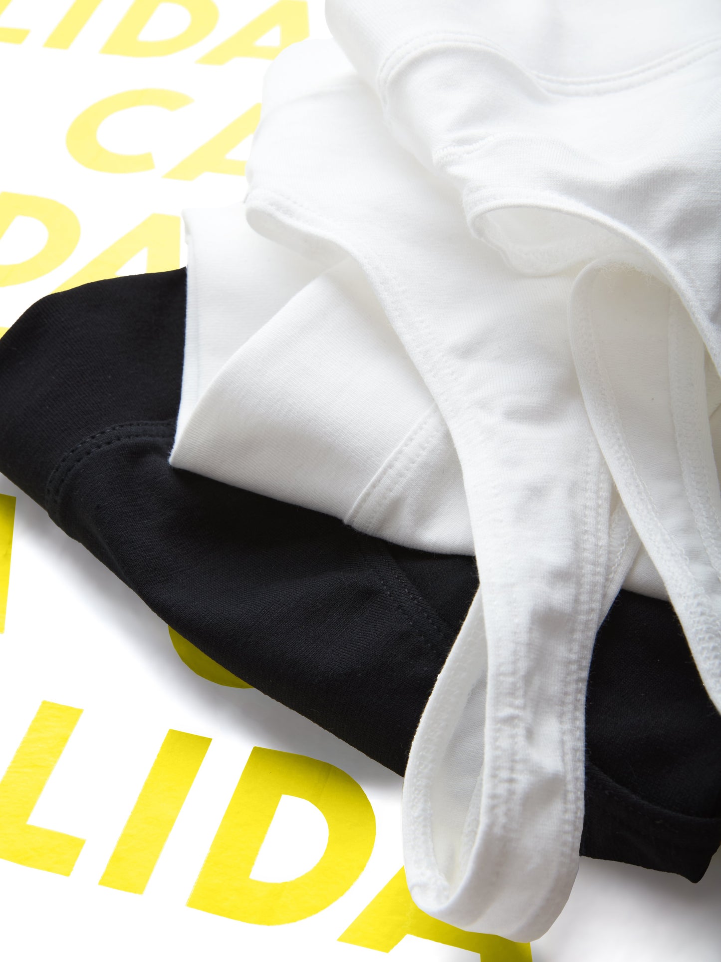 WOMEN Bustier (Schwarz)