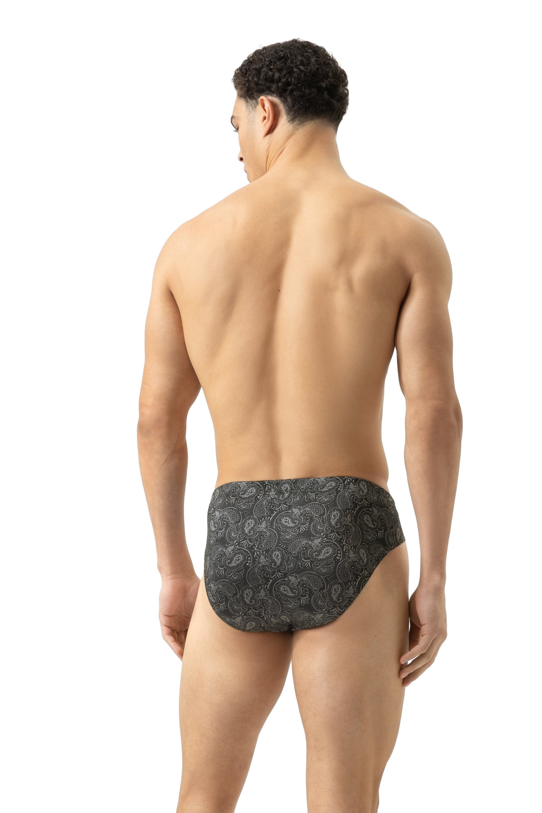 Jazz-Pants (Schwarz)