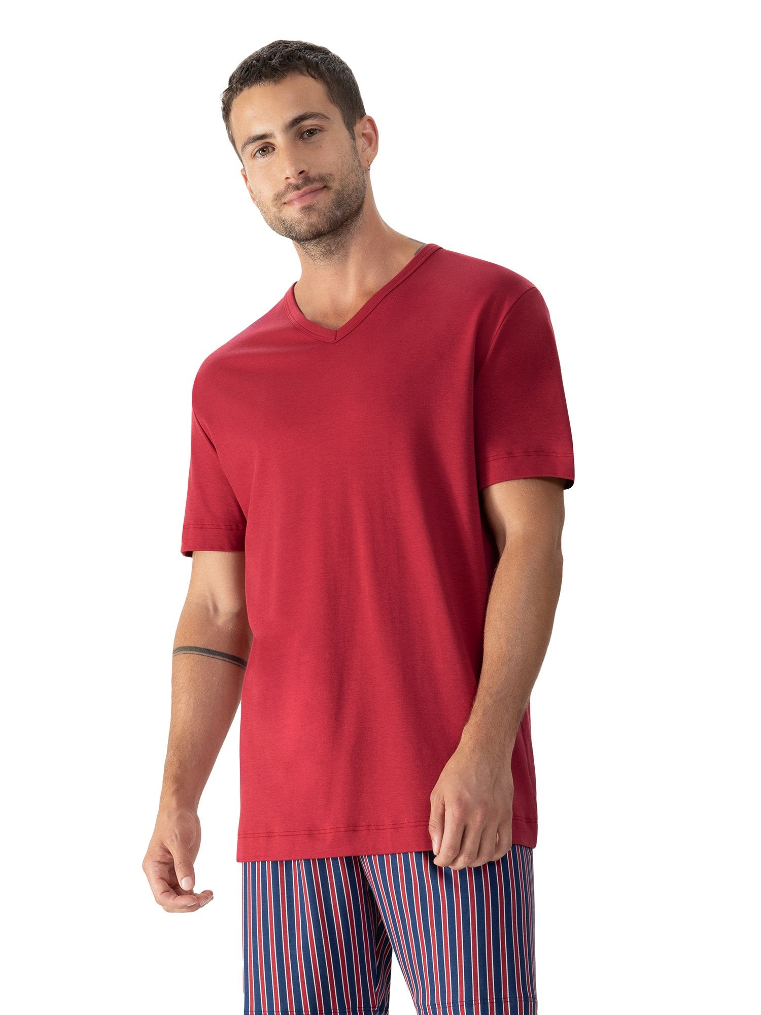 T-Shirt (True Red)