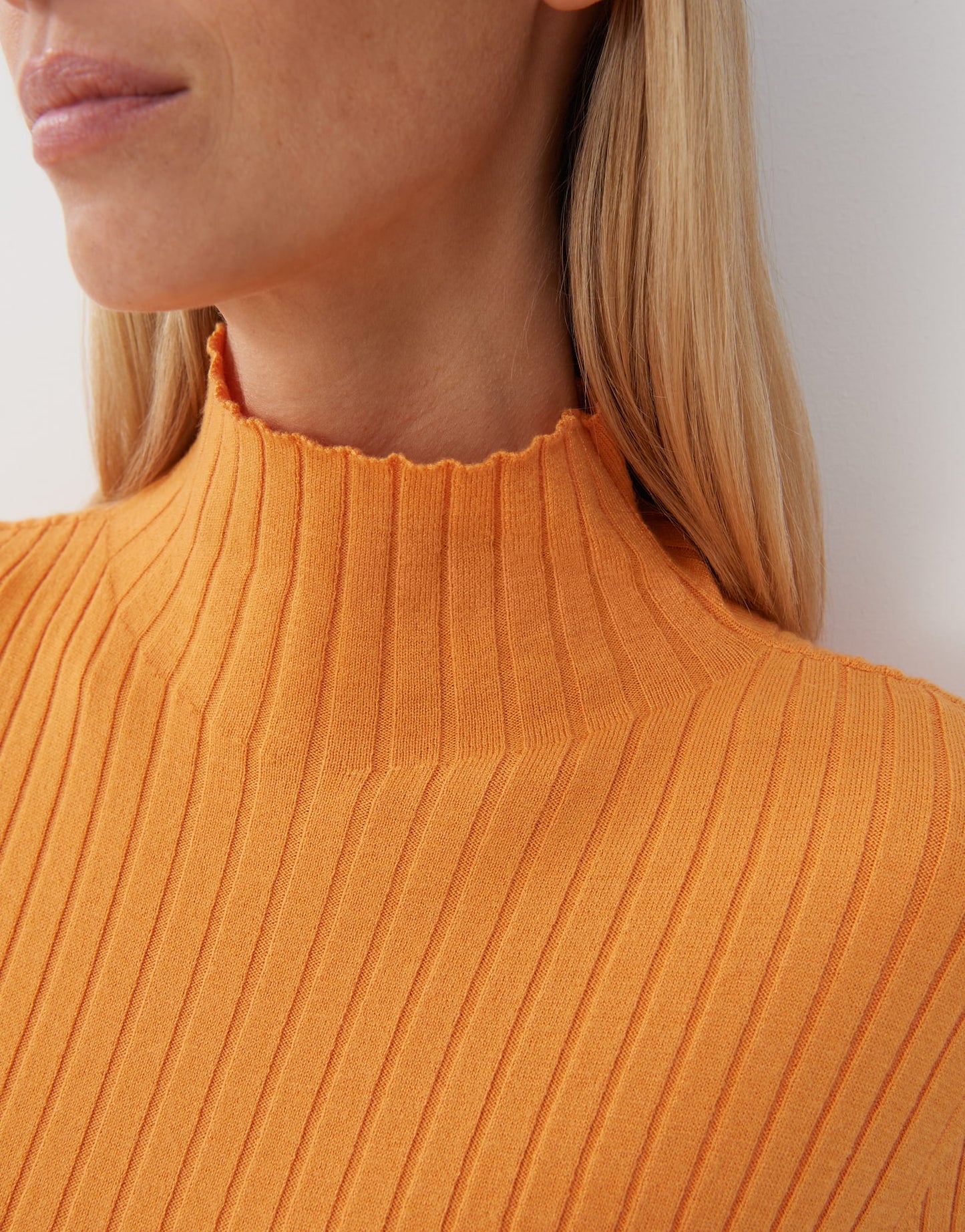 Tippi (Crush Orange)