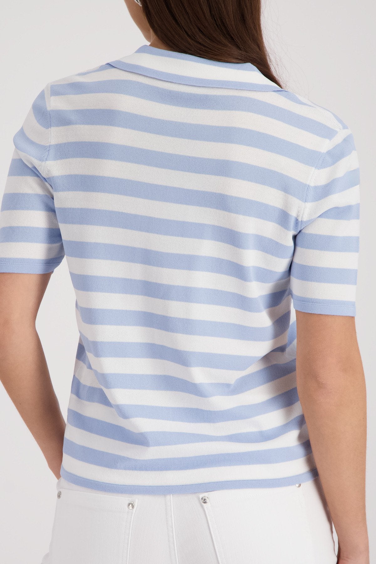 Pullover (Sea Side Ringel)
