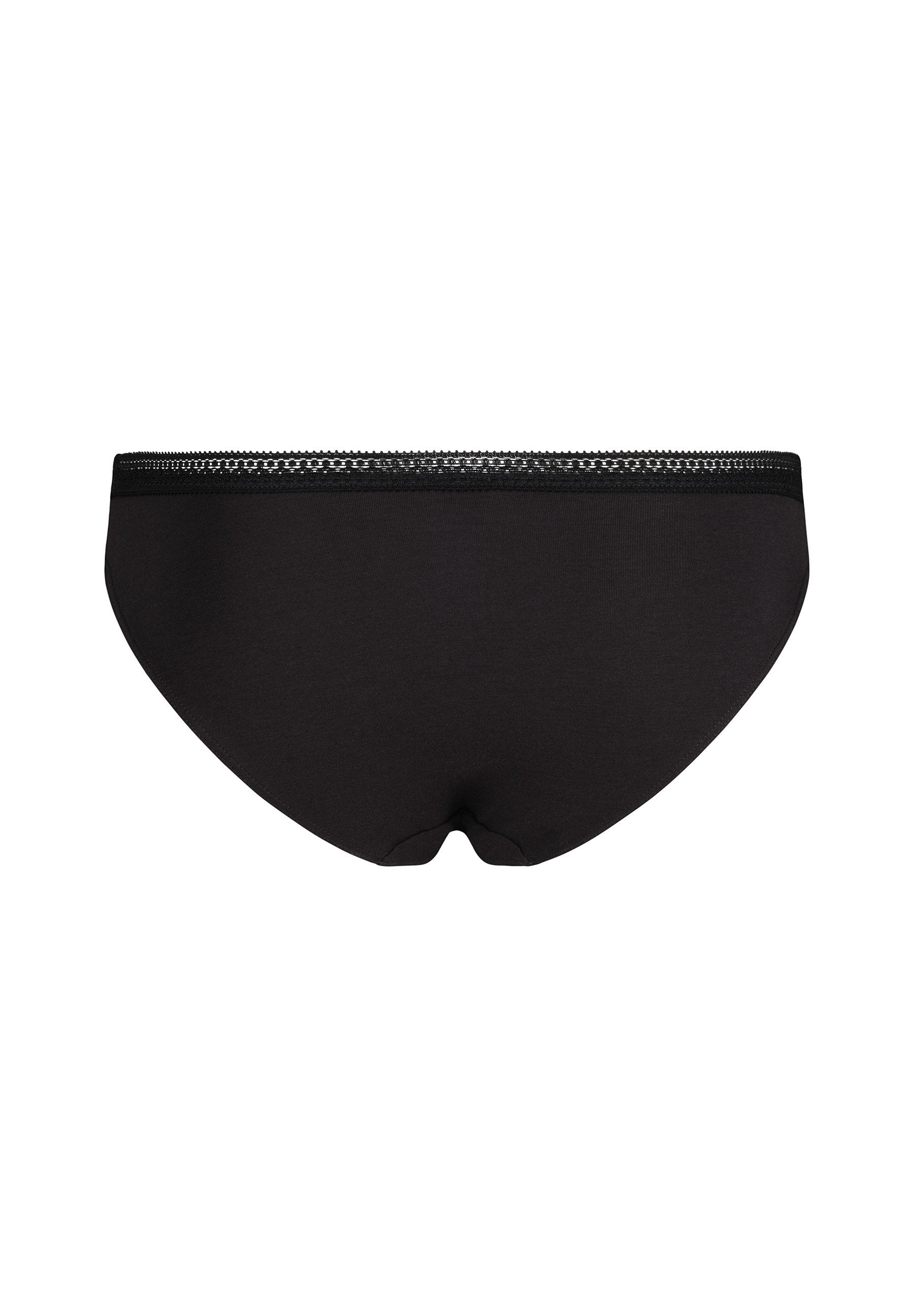 SKINY Damen Rio Slip Natural Beauty (Black)