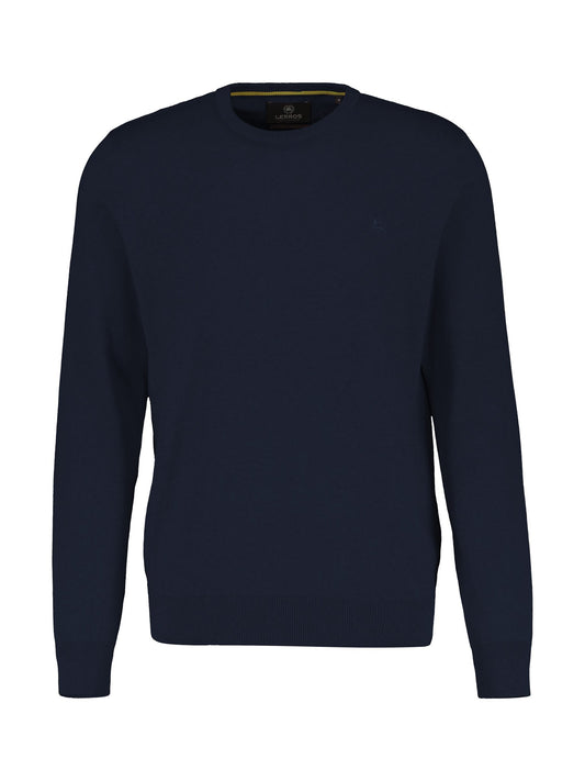O-neck Buendchen (Classic Navy)