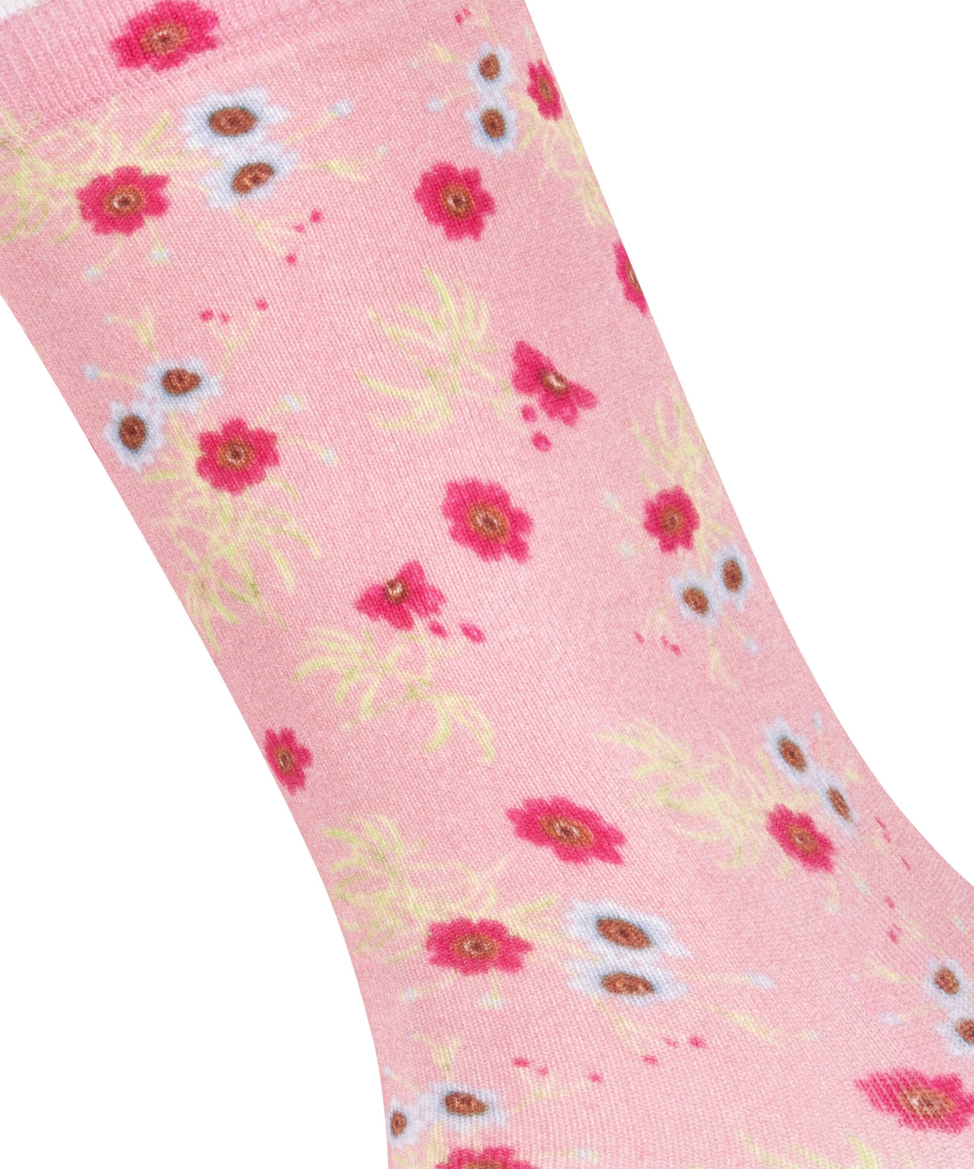 Burlington Floral Romance Damen (Powder Pink)