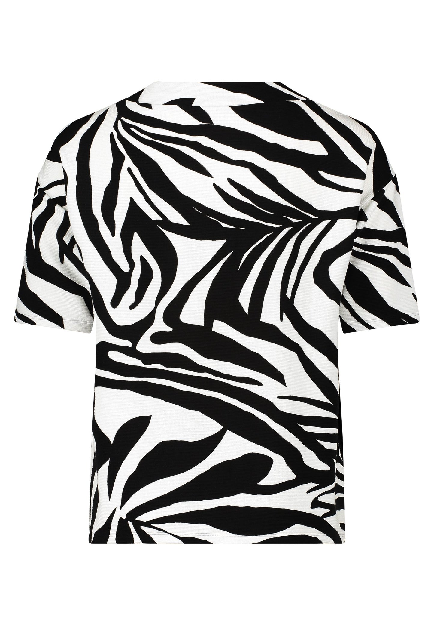 Sweatshirt (Black/cream)