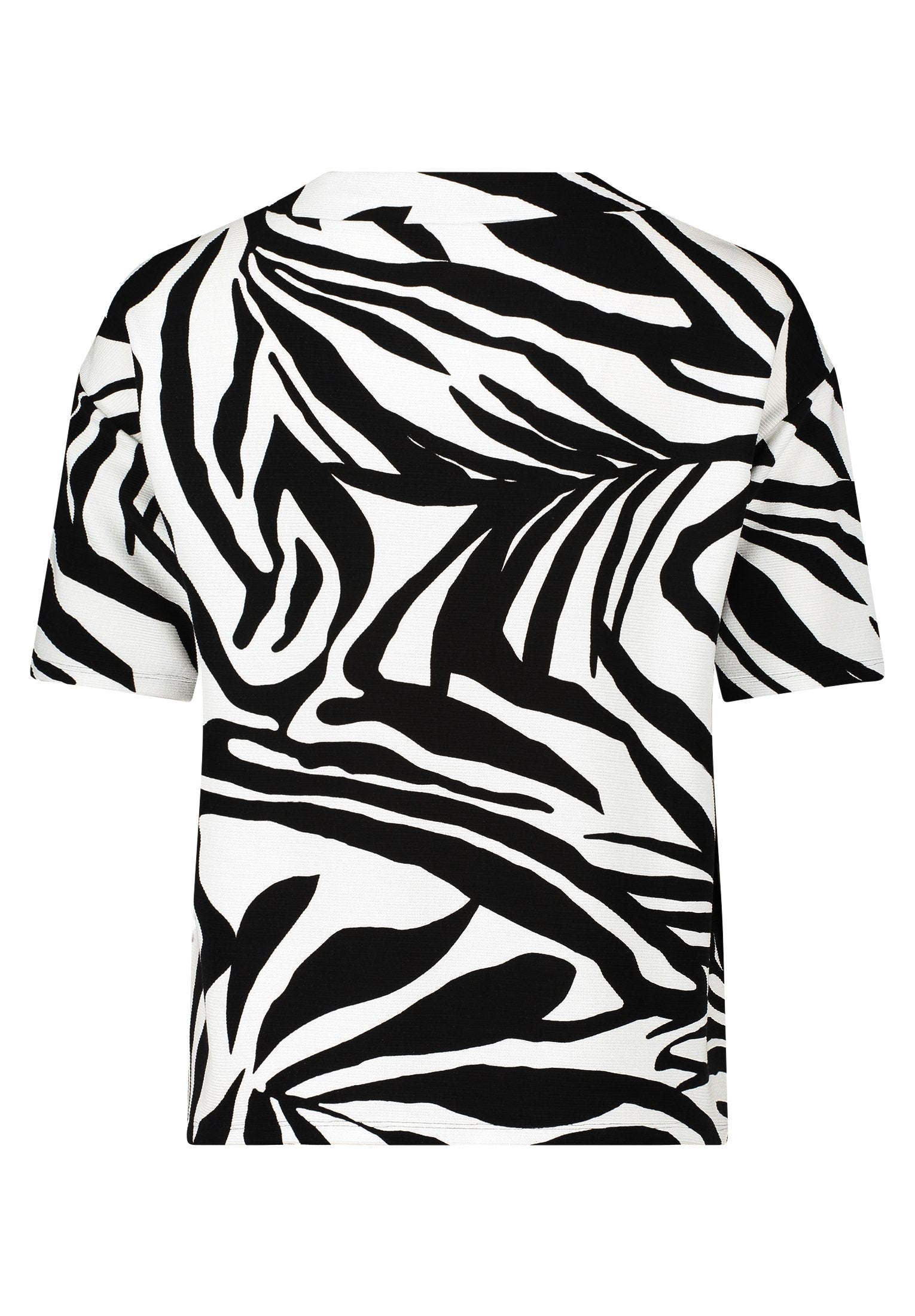 Sweatshirt (Black/cream)