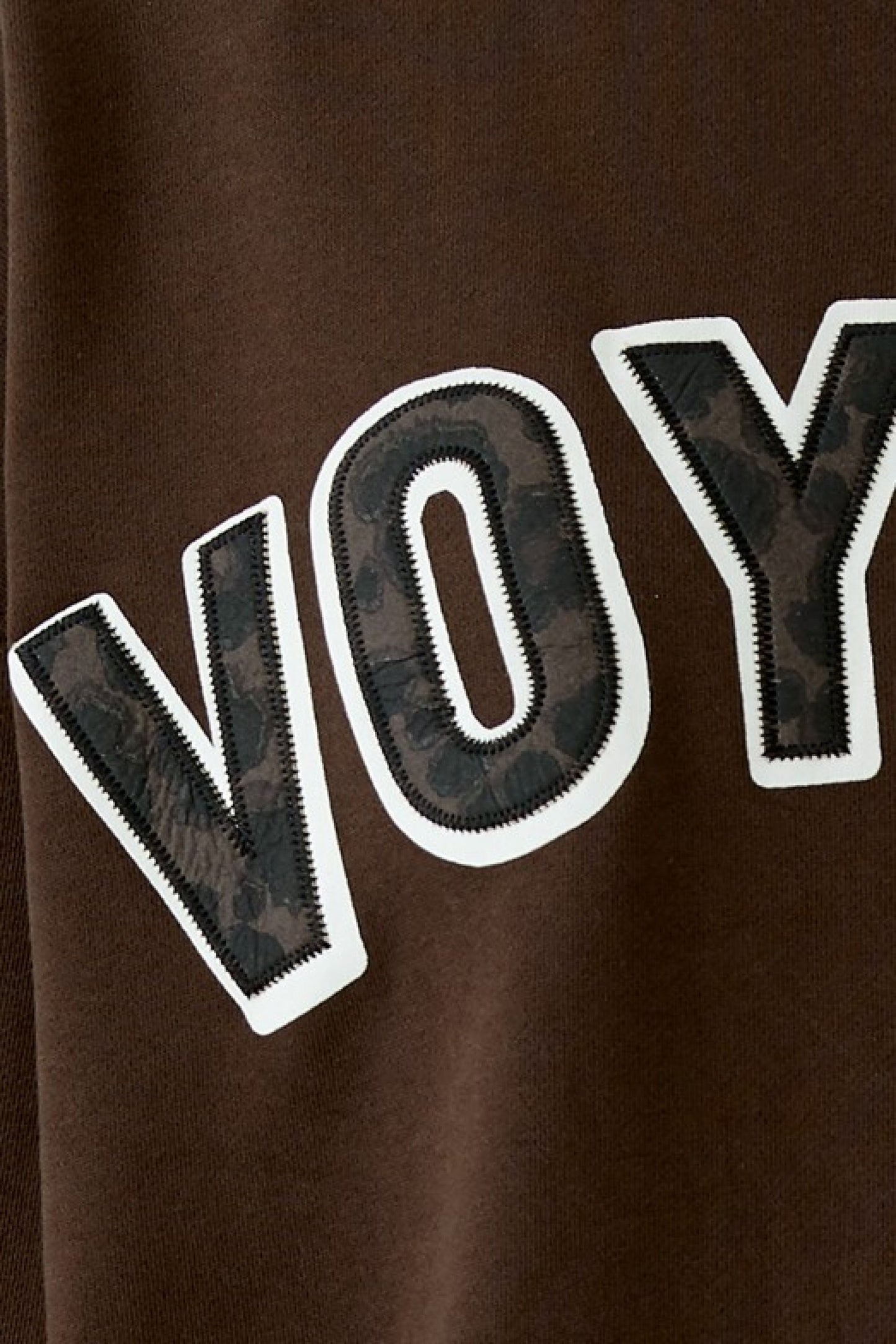 Sweatshirt (Mulch)