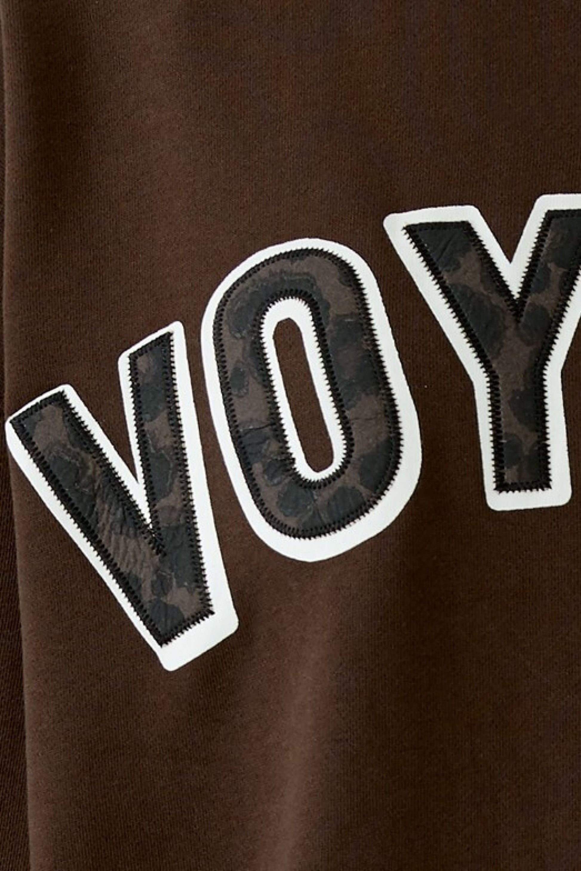 Sweatshirt (Mulch)