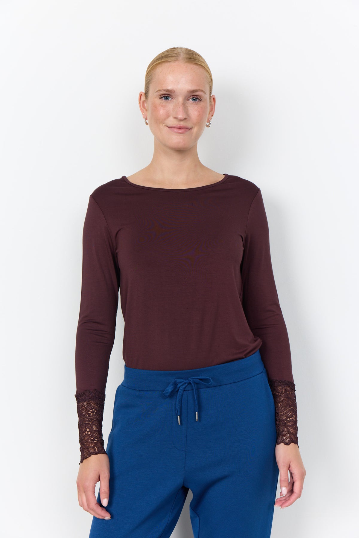 Sc-marica 226 (Chocolate)