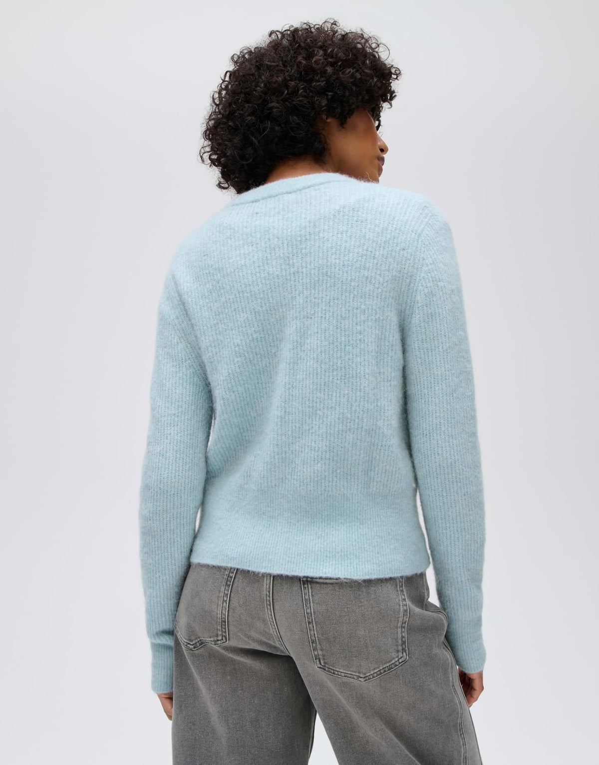 Dreni (Dusty Aqua)