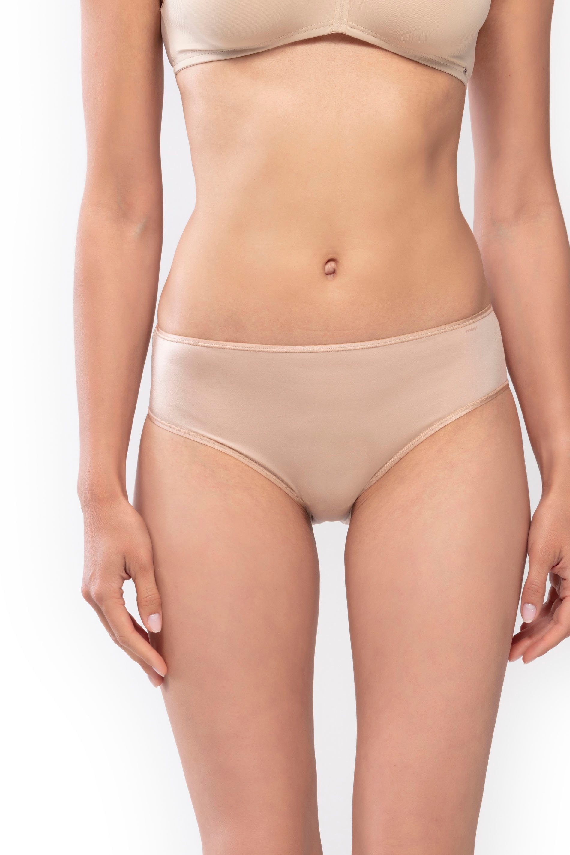 American-Pants (Cream Tan)