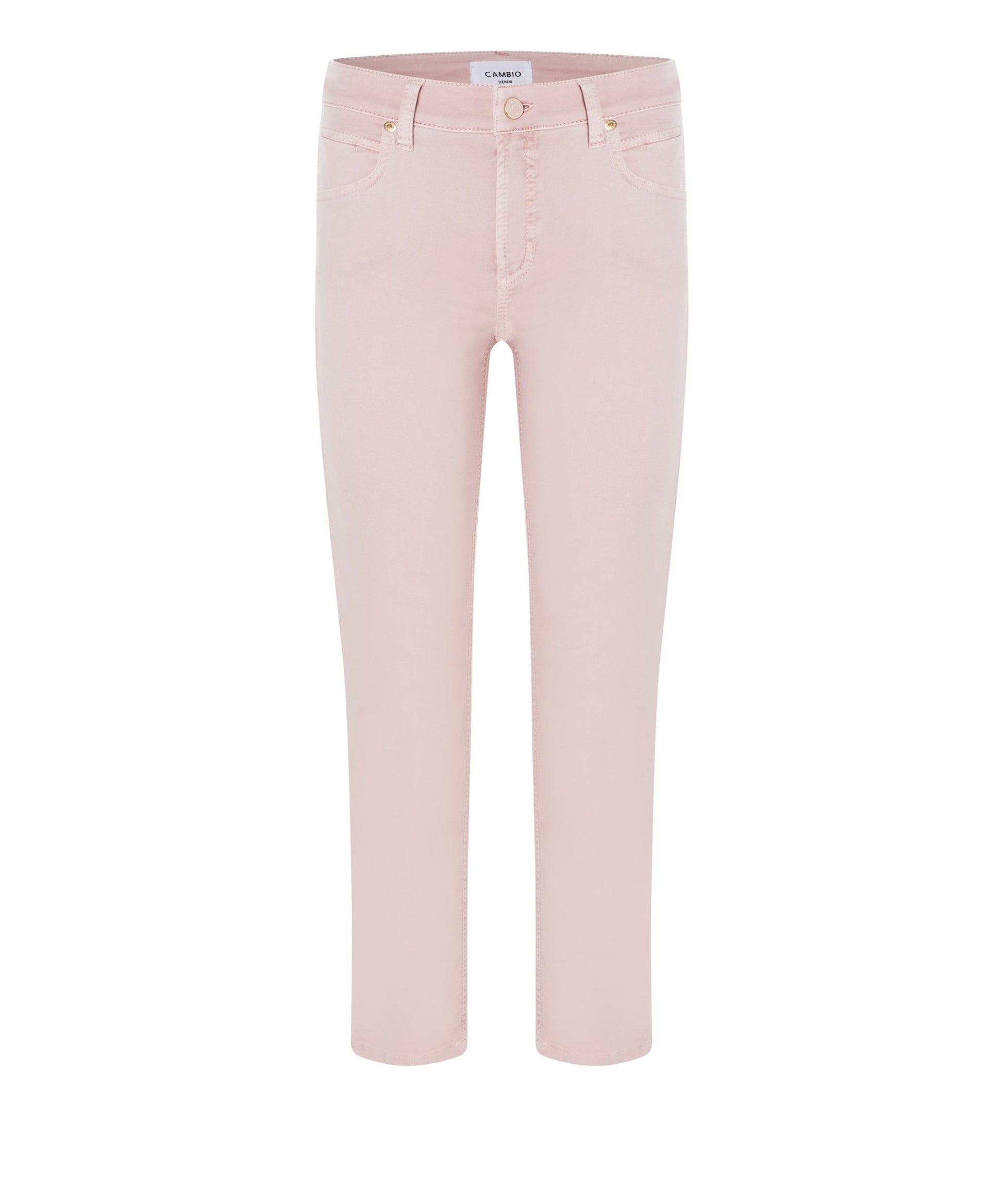 Piper cropped seam (Pink Sorbet)
