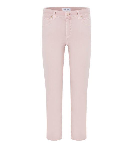 Piper cropped seam (Pink Sorbet)