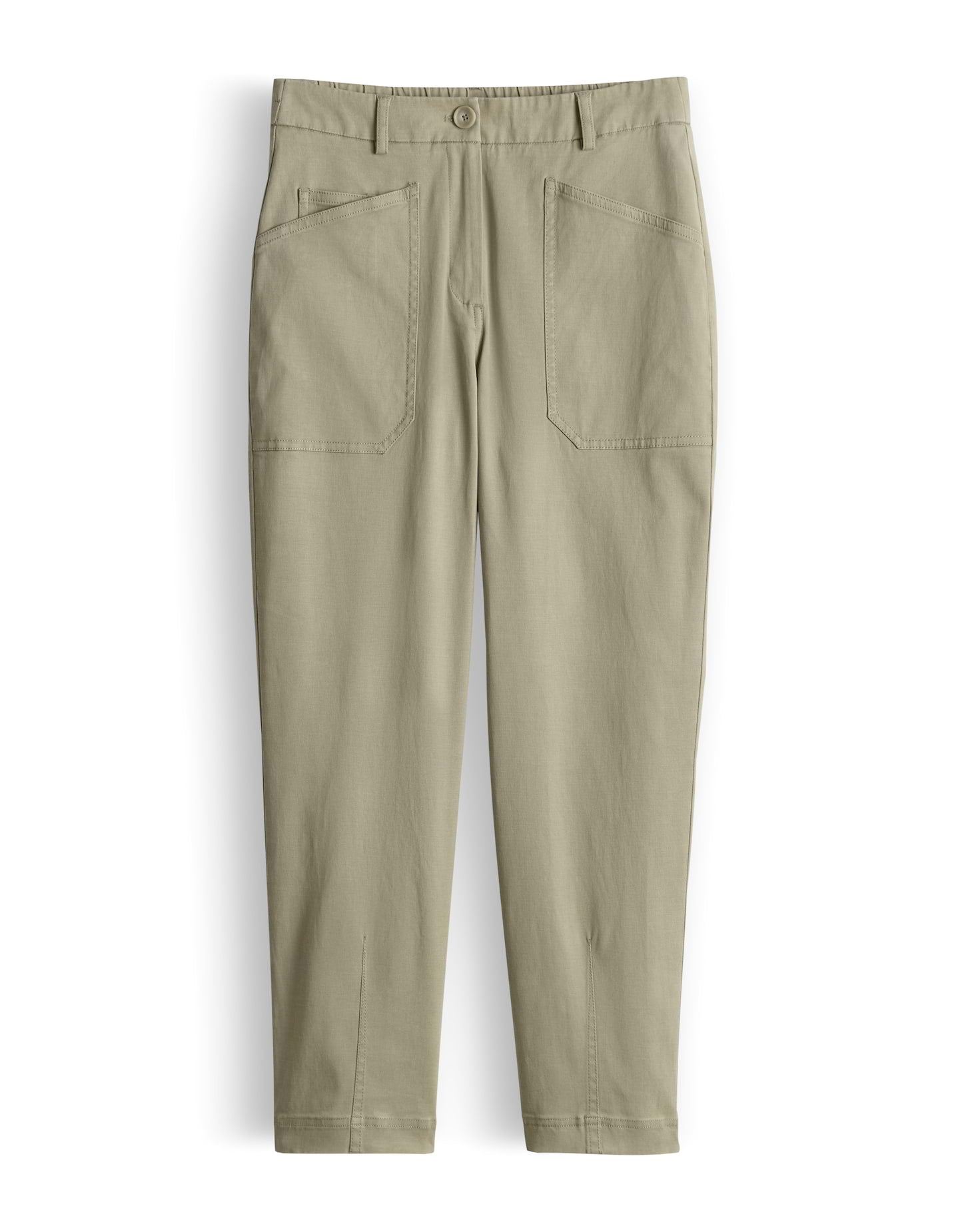 Melina urban (Pale Olive)
