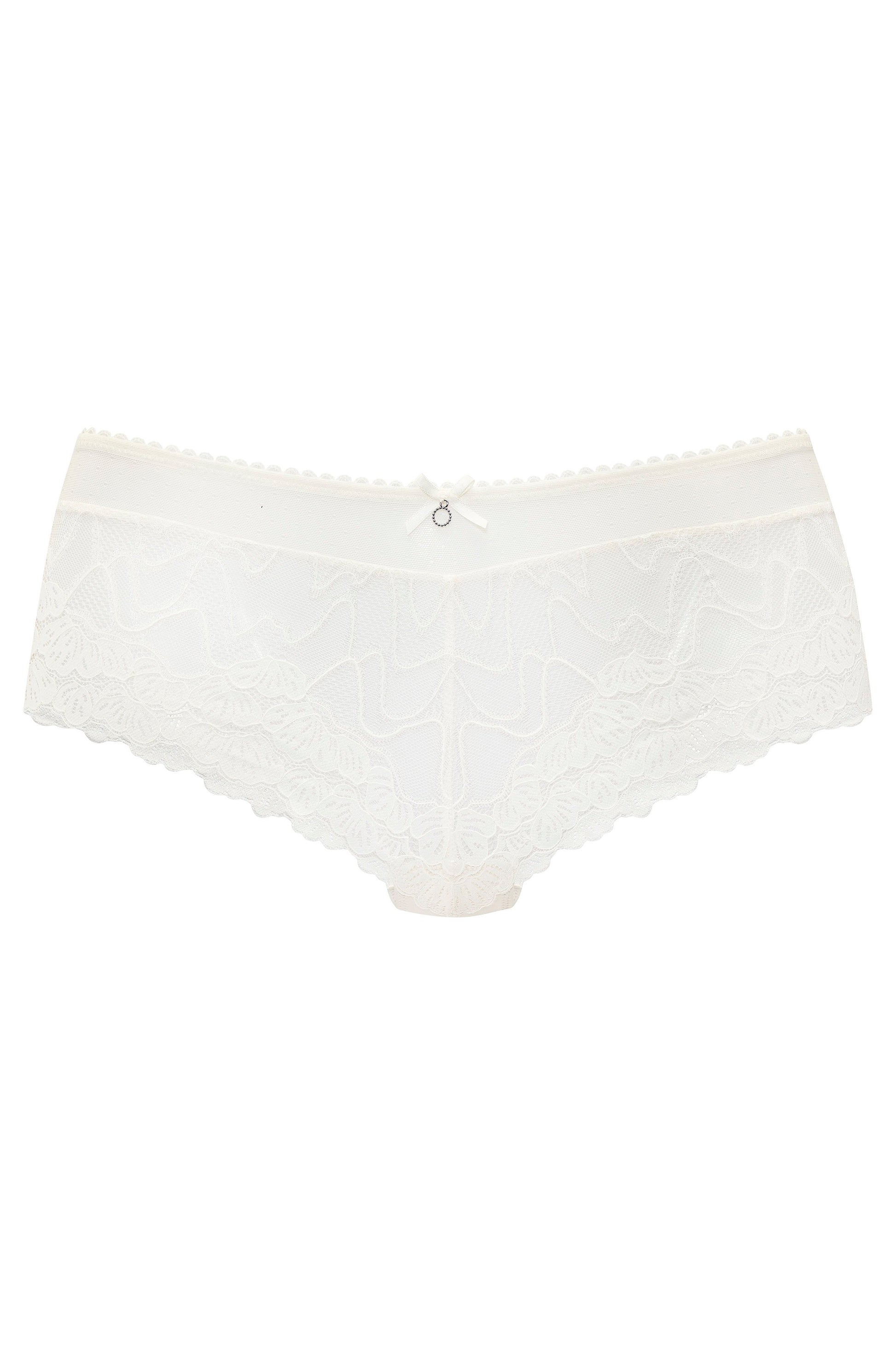 LASCANA Panty (White)